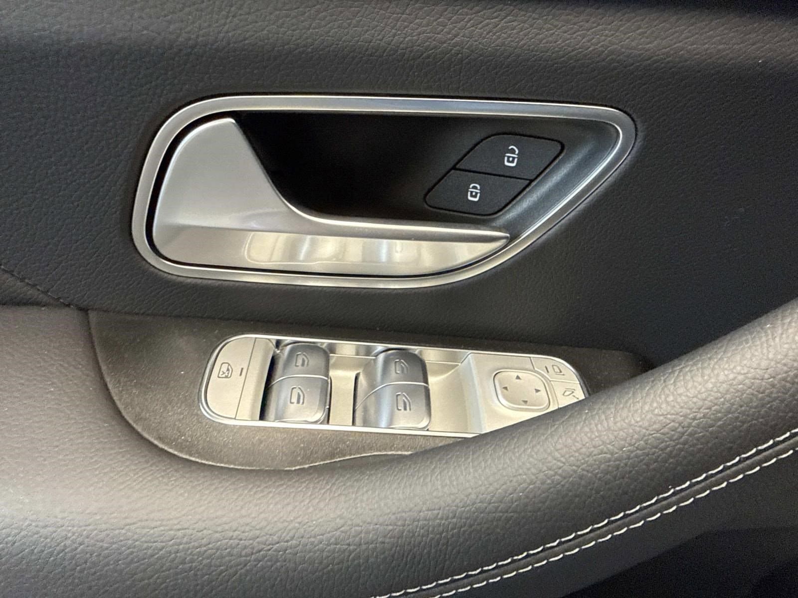 2026 MERCEDES-BENZ GLS-CLASS - Image 28