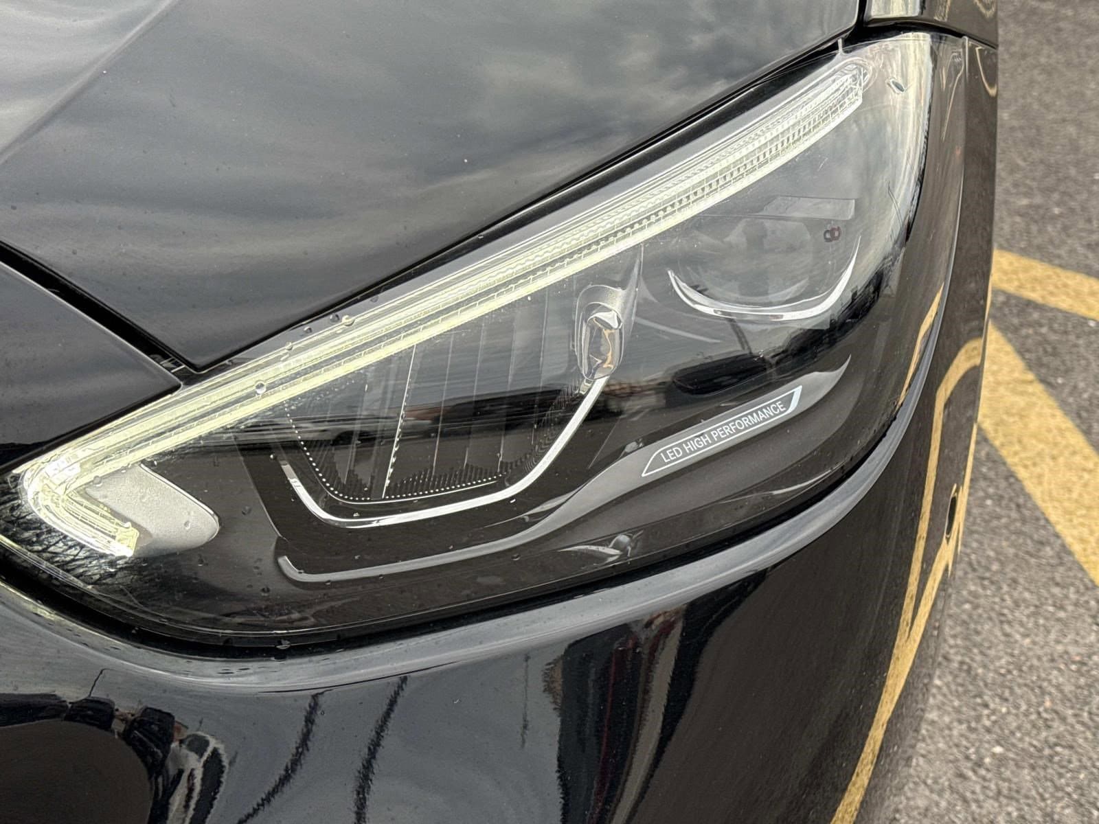 2023 MERCEDES-BENZ C-CLASS - Image 10