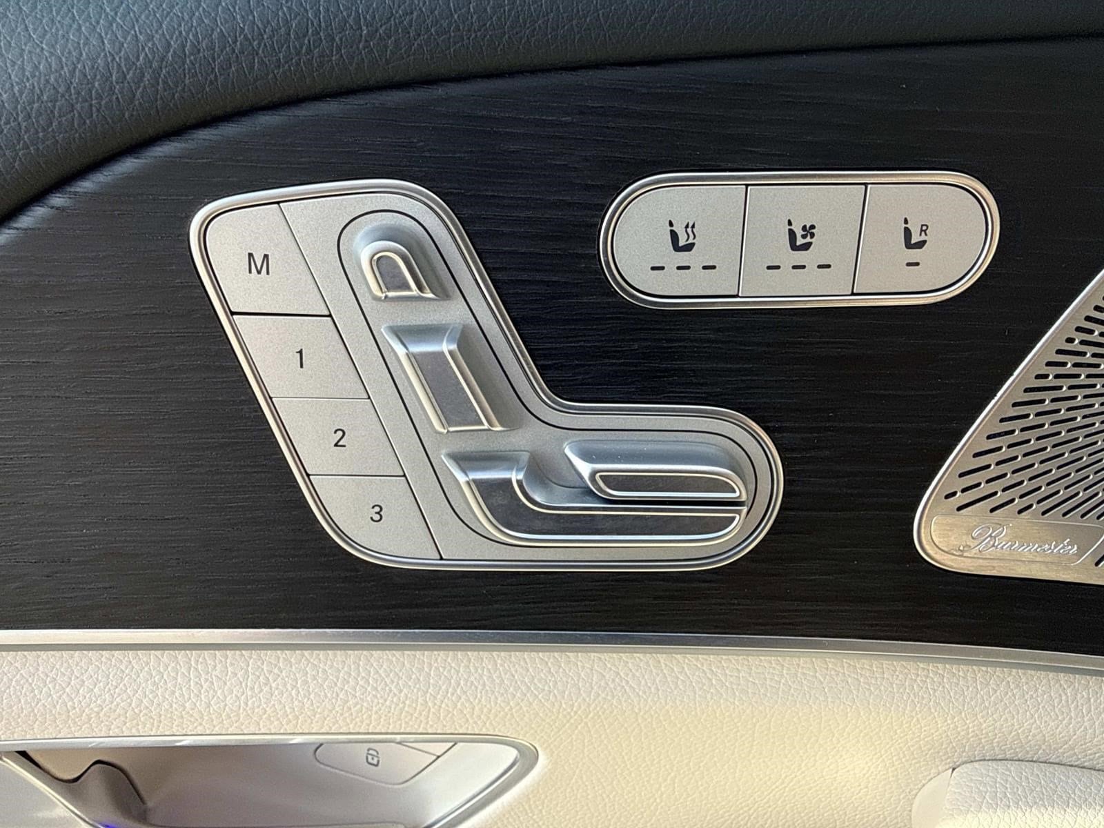 2026 MERCEDES-BENZ GLE-CLASS - Image 25