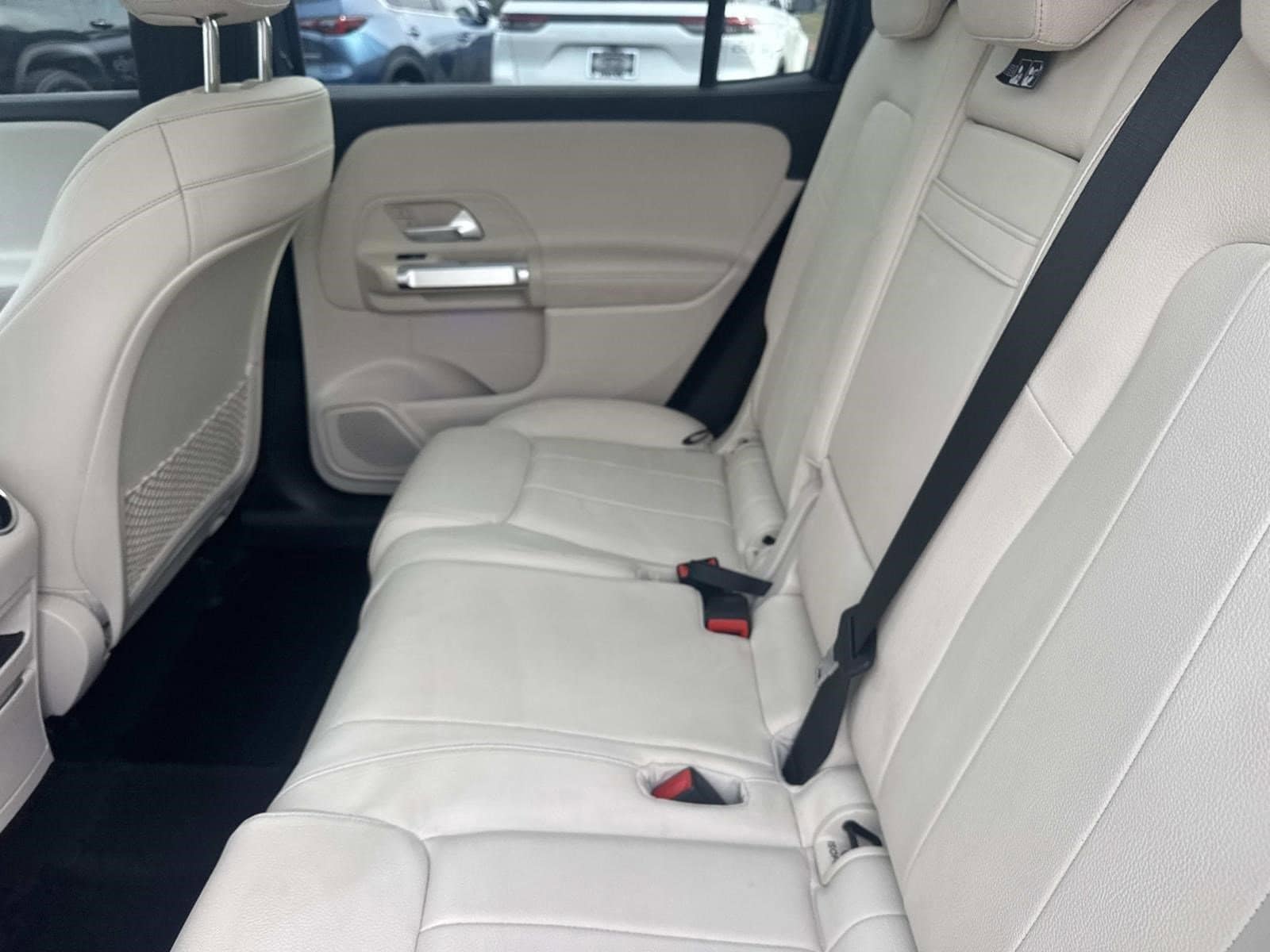 2021 MERCEDES-BENZ GLB-CLASS - Image 13