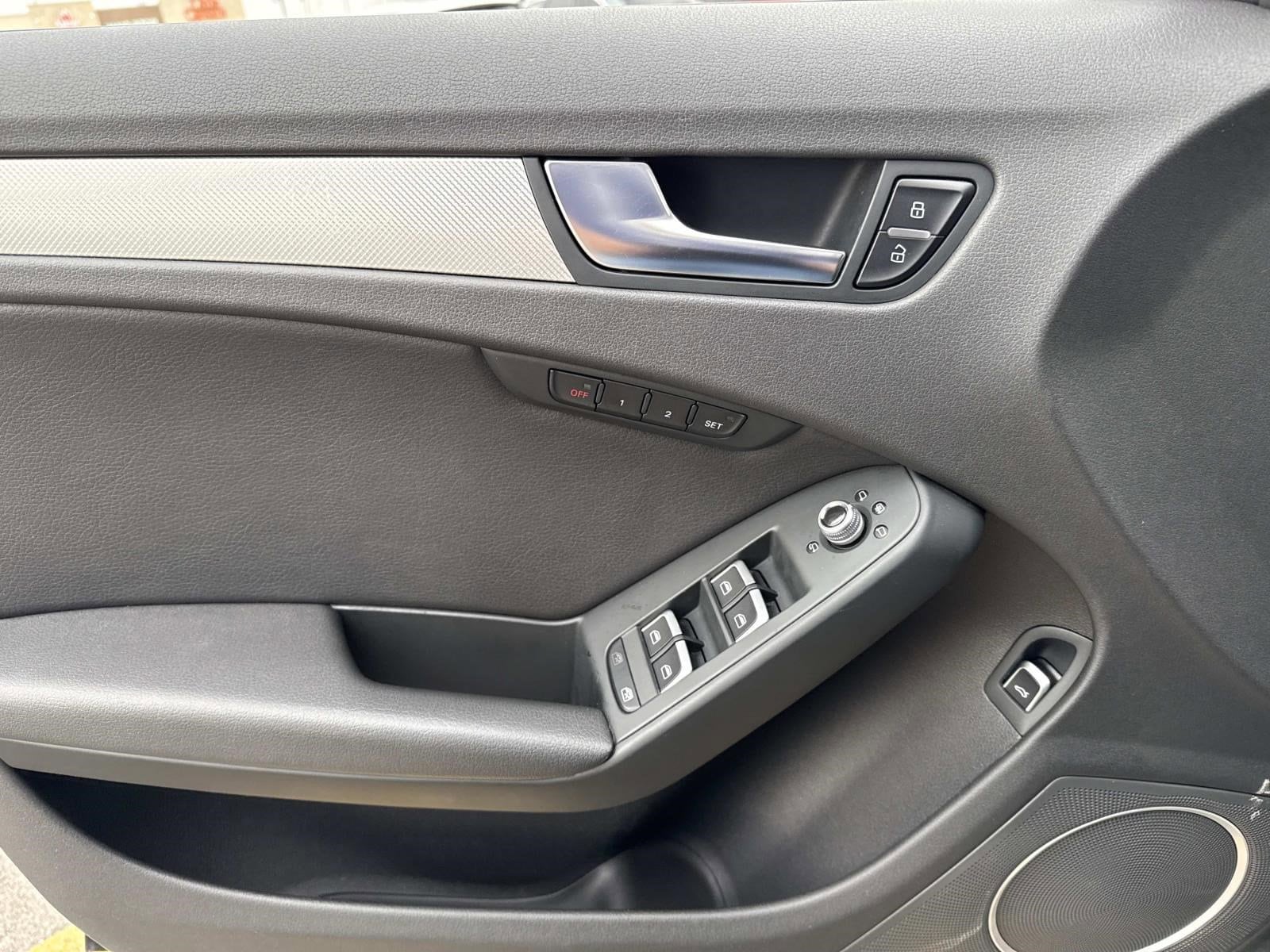 2016 AUDI A4 ALLROAD - Image 21