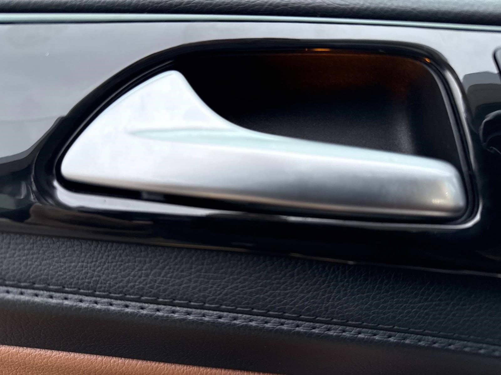 2019 MERCEDES-BENZ GLE-CLASS - Image 23