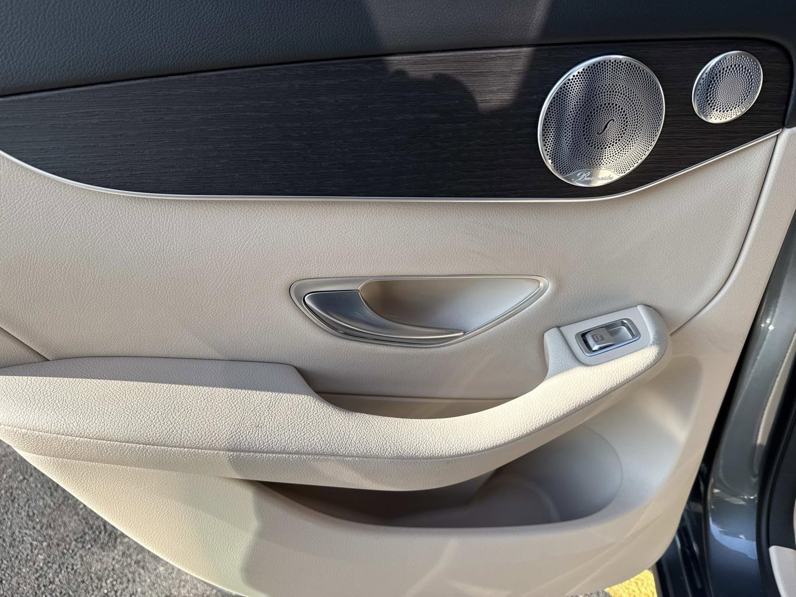 2020 MERCEDES-BENZ GLC-CLASS - Image 15