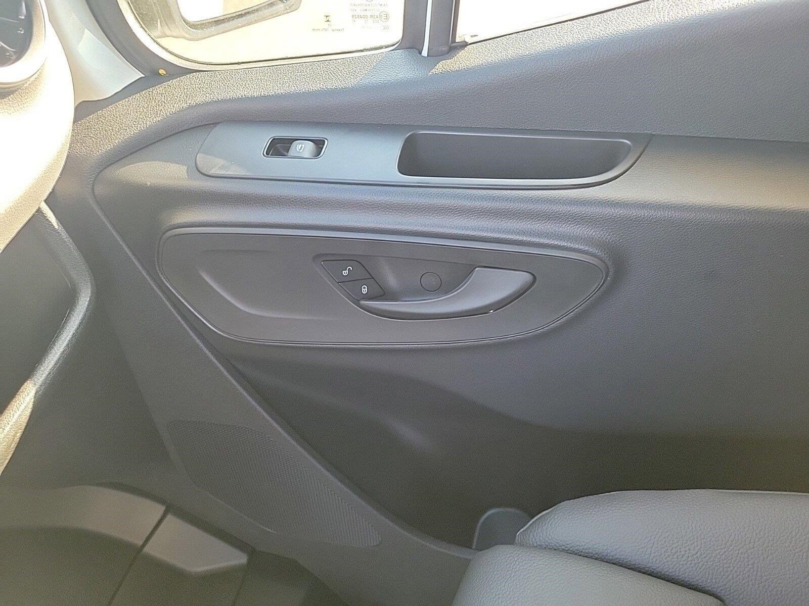 2025 MERCEDES-BENZ SPRINTER - Image 21