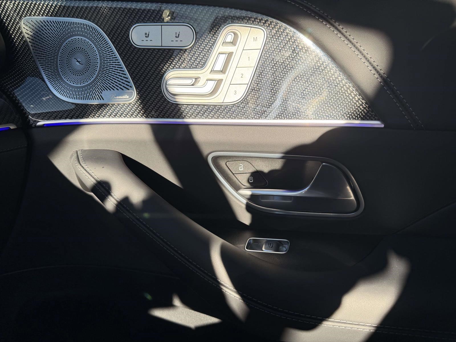 2025 MERCEDES-BENZ GLE-CLASS - Image 31