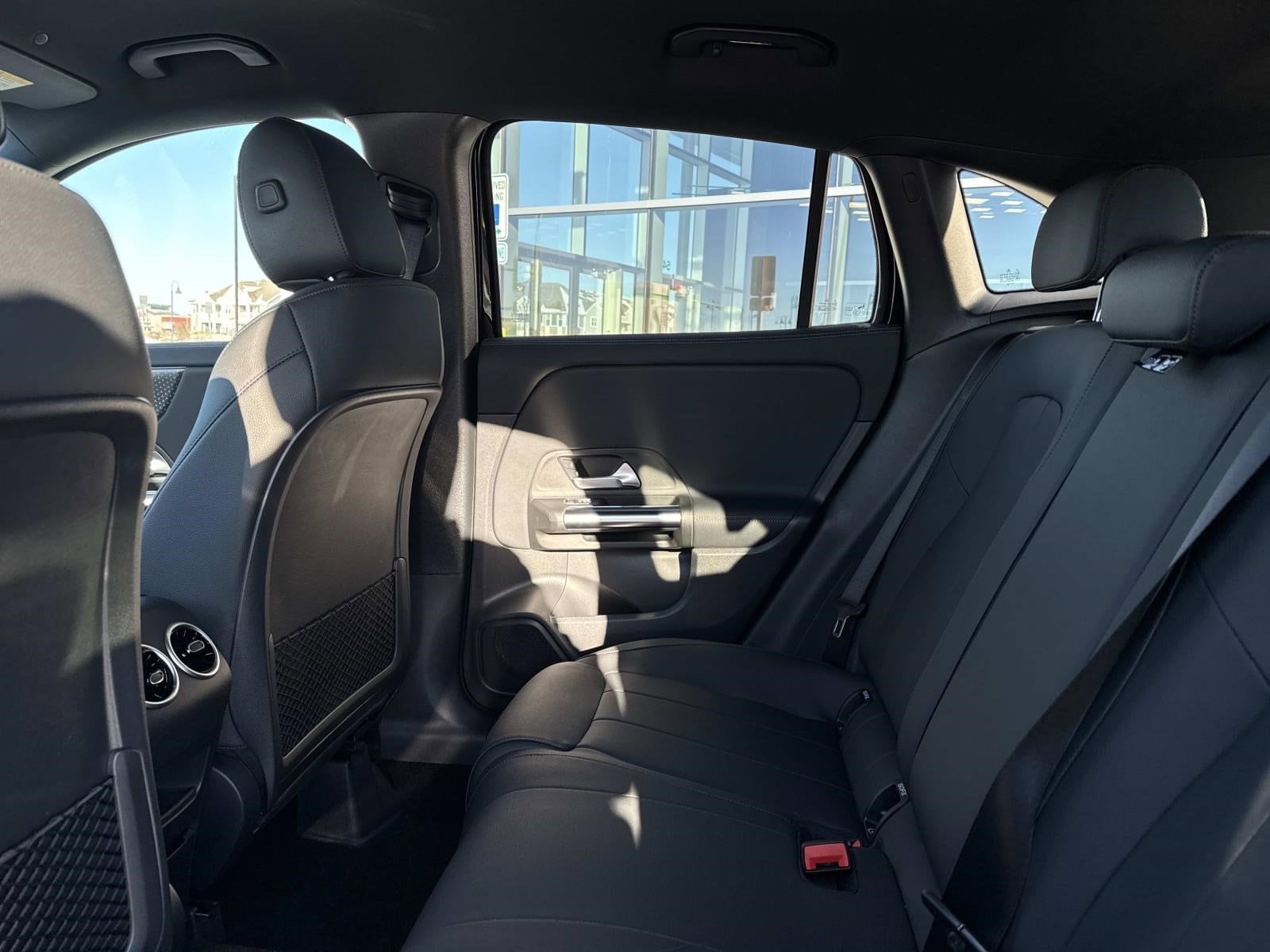 2026 MERCEDES-BENZ GLA-CLASS - Image 17