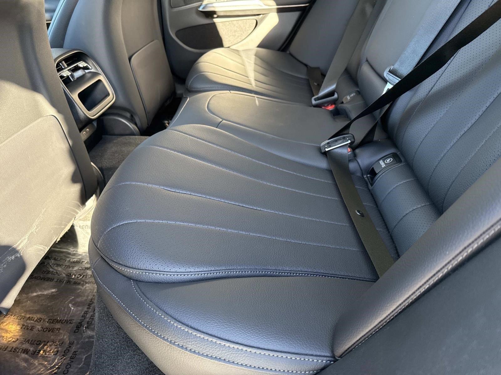 2024 MERCEDES-BENZ E-CLASS - Image 17