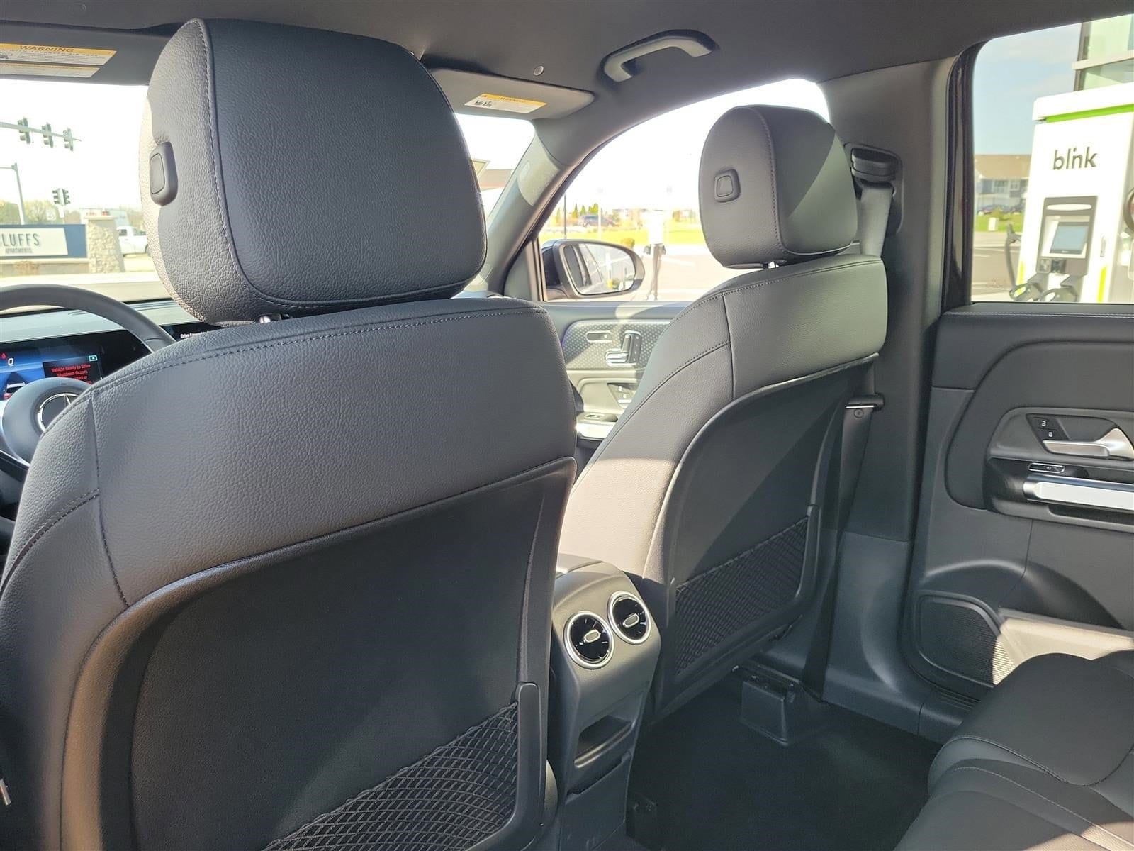 2025 MERCEDES-BENZ GLB-CLASS - Image 20