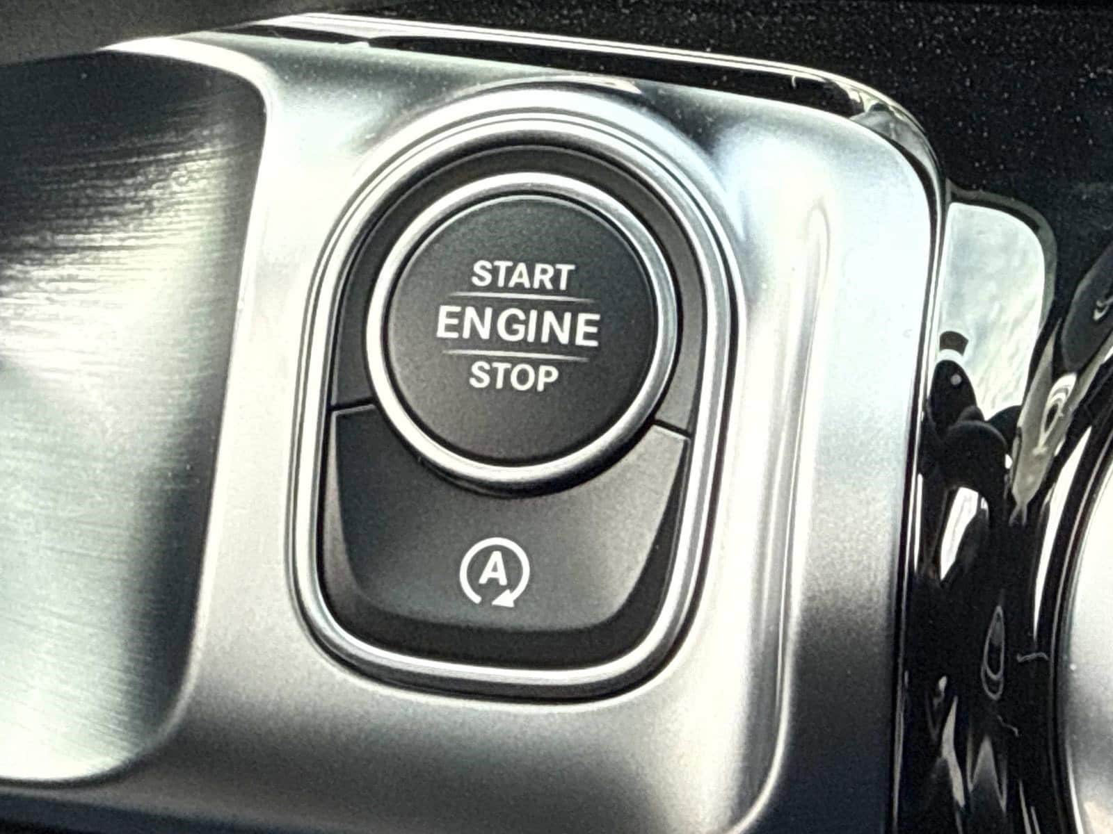 2026 MERCEDES-BENZ GLB-CLASS - Image 36