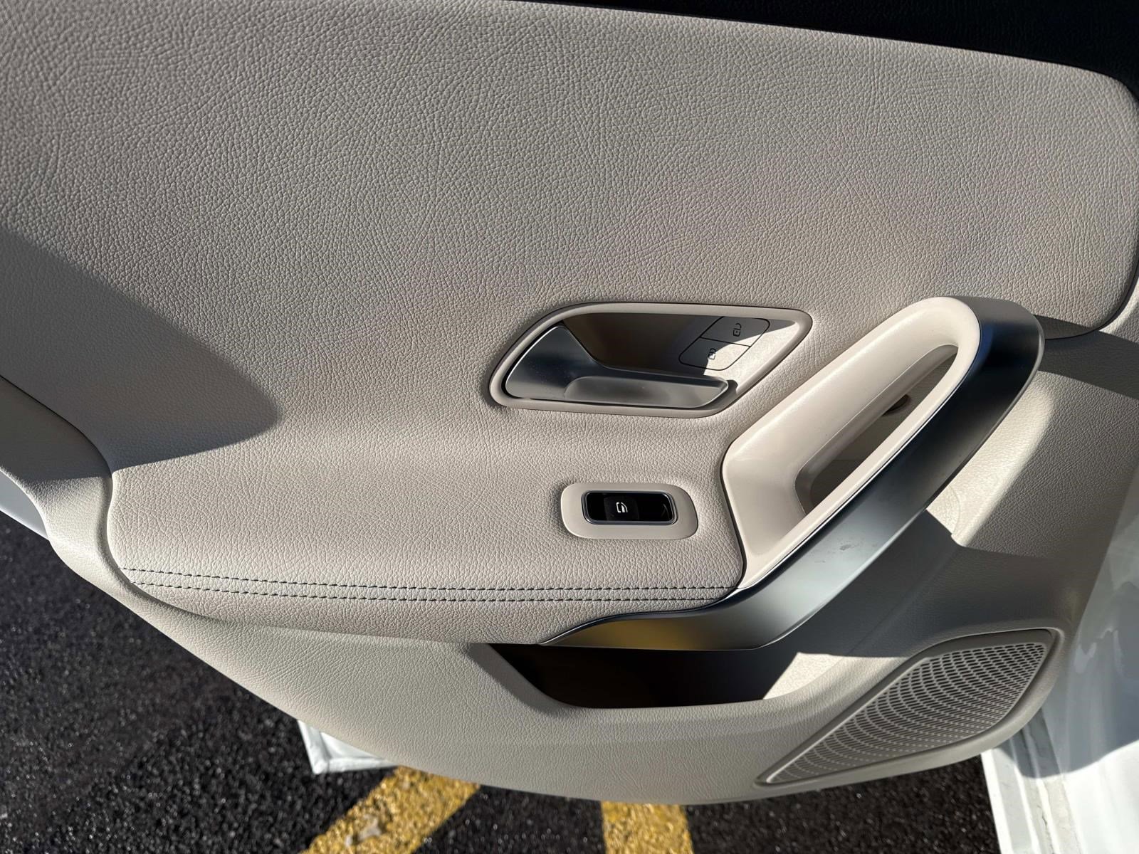 2026 MERCEDES-BENZ CLA-CLASS - Image 12