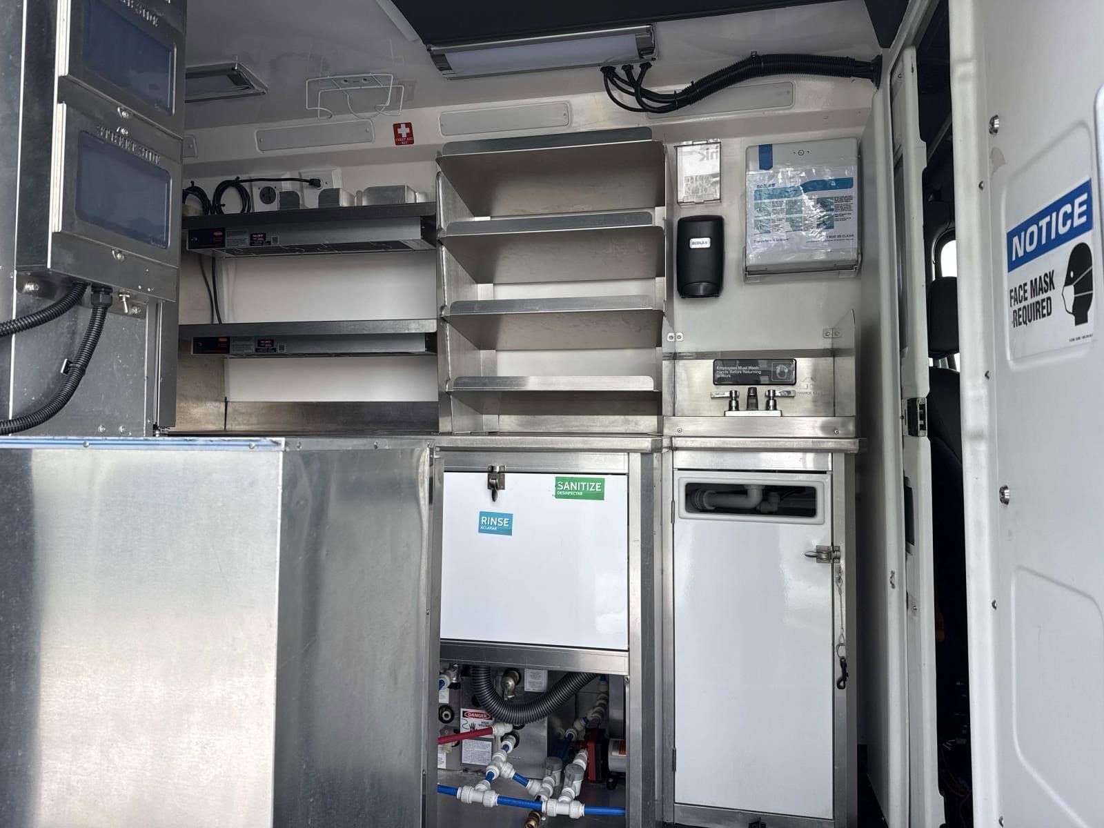 2022 MERCEDES-BENZ SPRINTER - Image 7