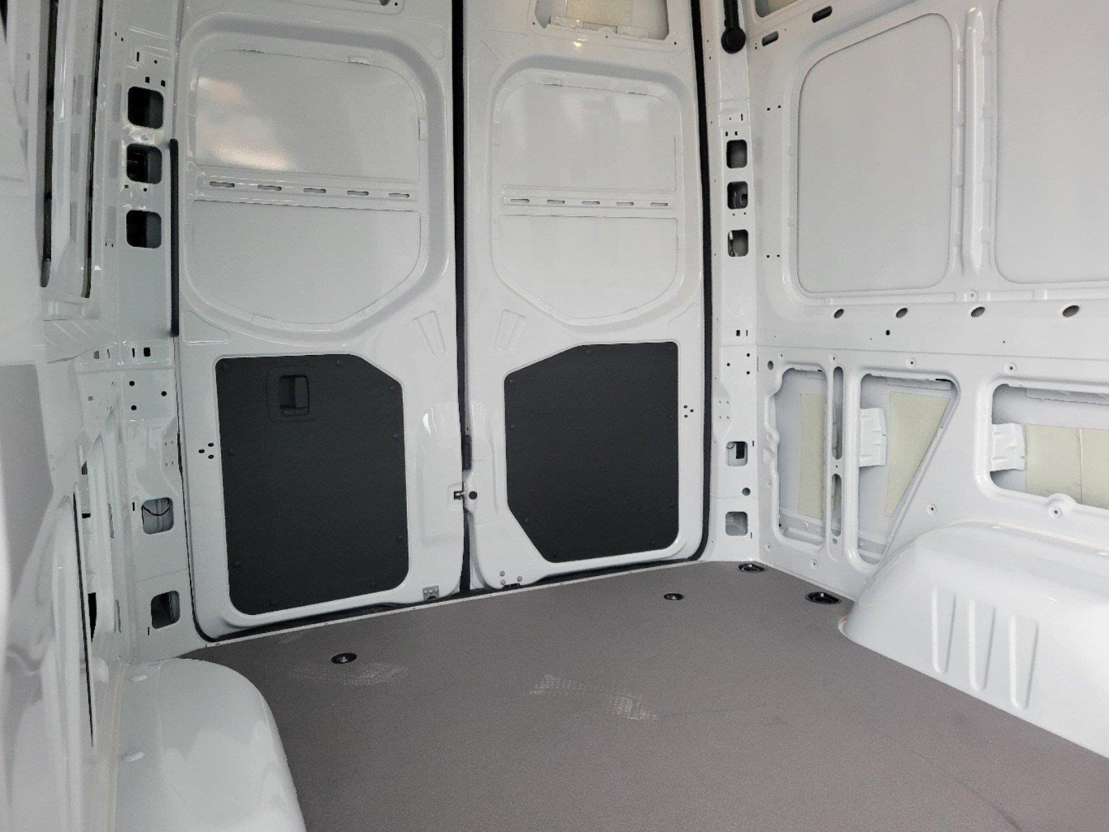 2025 MERCEDES-BENZ SPRINTER - Image 9