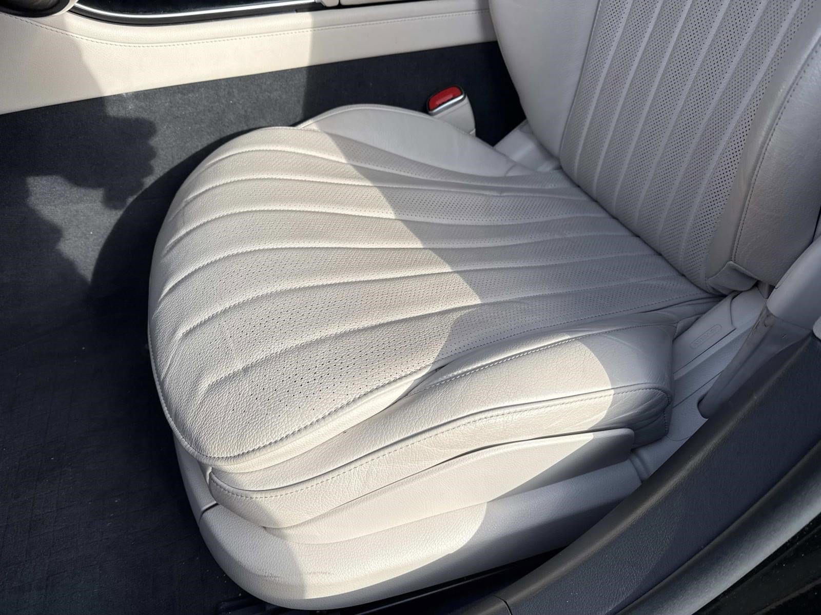 2022 MERCEDES-BENZ S-CLASS - Image 27