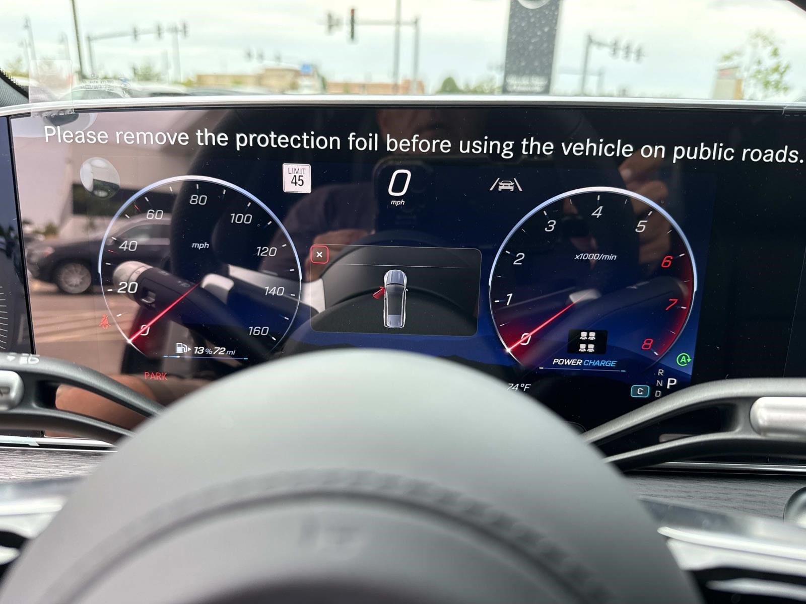 Vehicle thumbnail
