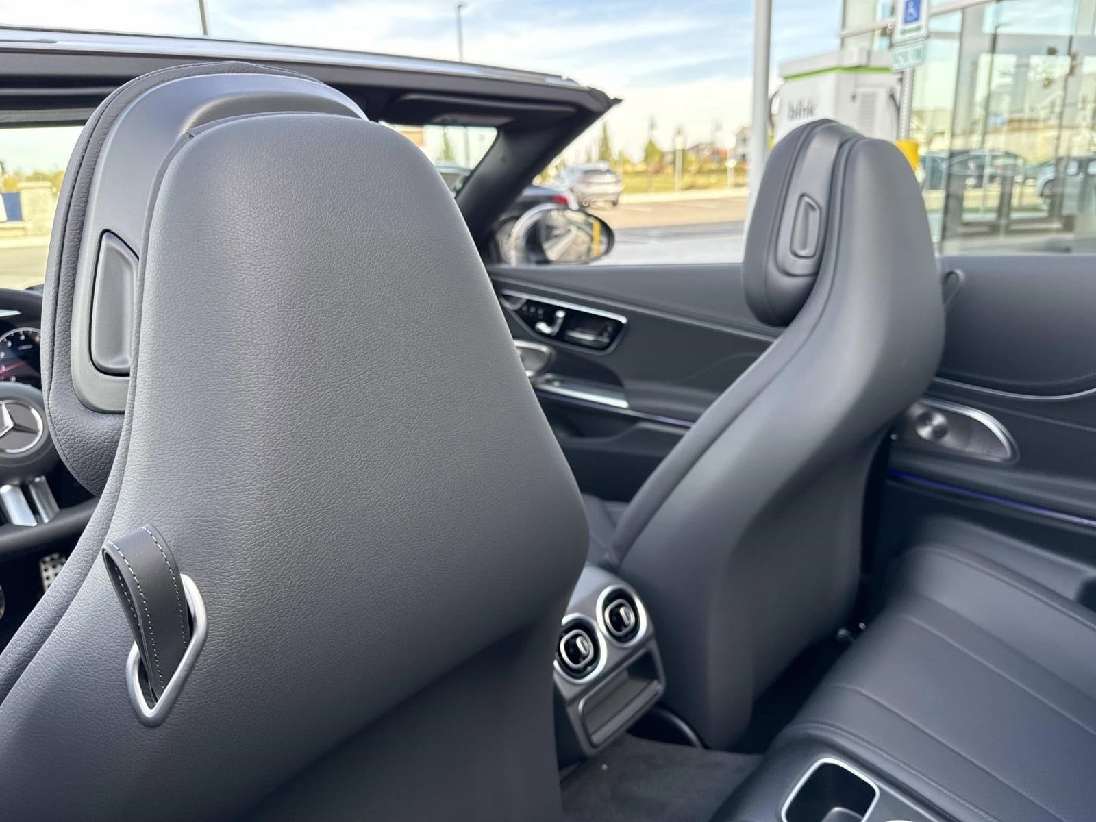 2026 MERCEDES-BENZ CLE - Image 12