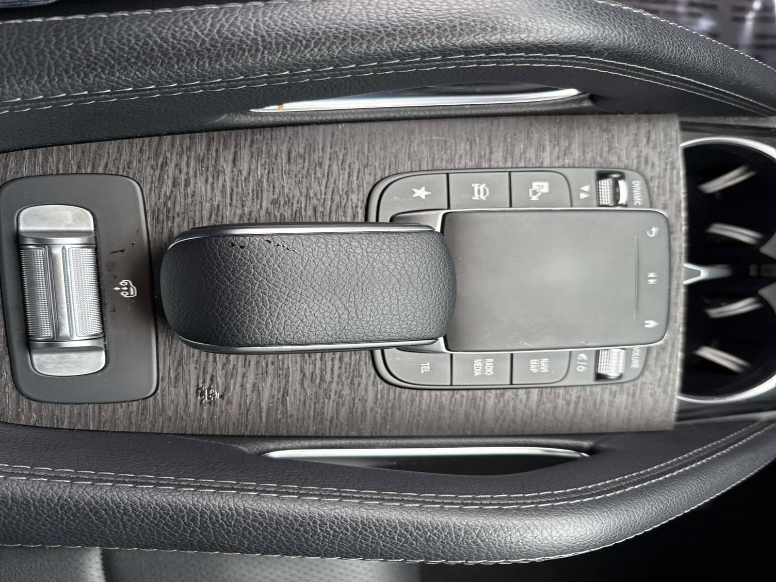 2021 MERCEDES-BENZ GLS-CLASS - Image 34