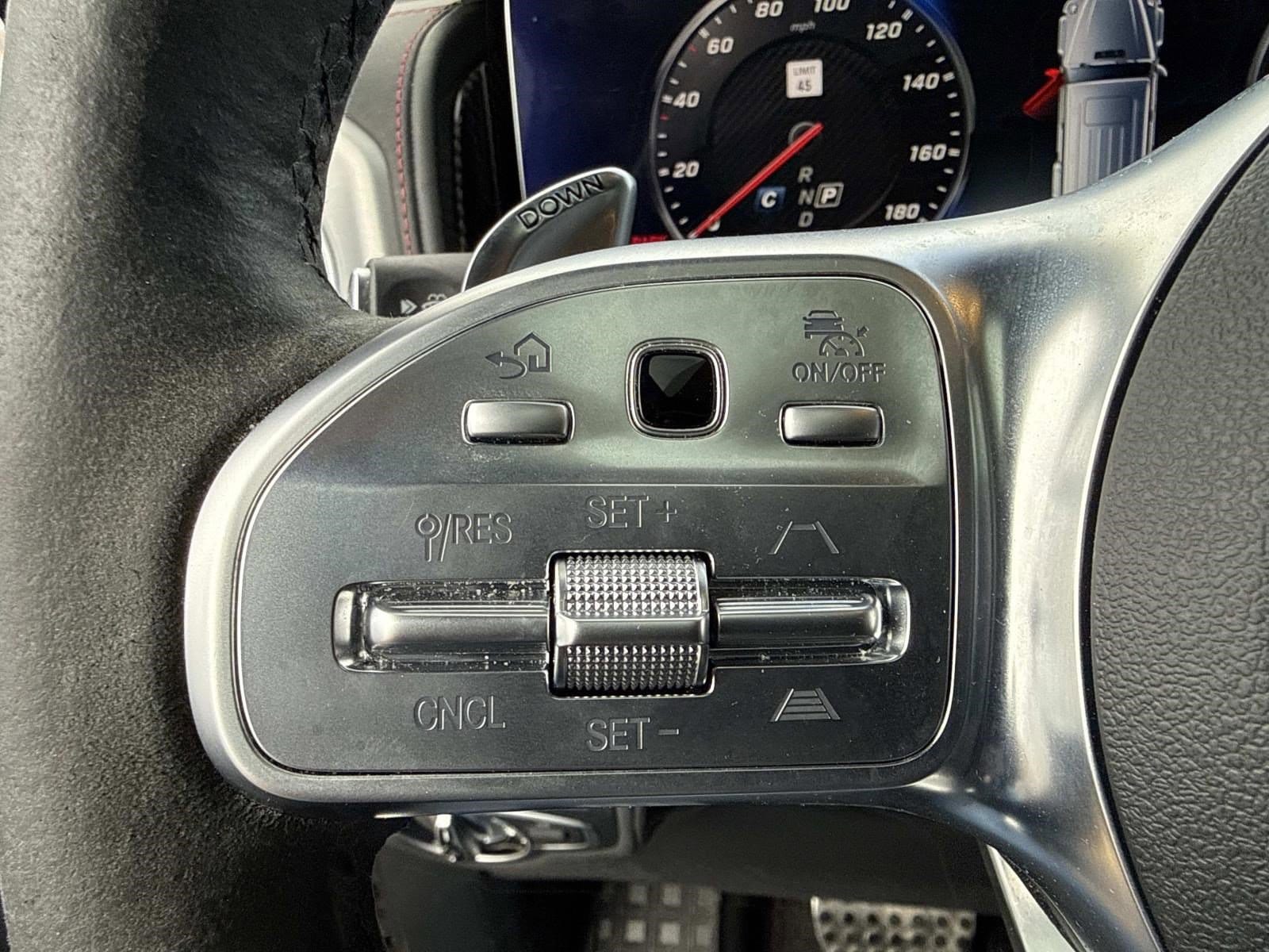 2024 MERCEDES-BENZ G-CLASS - Image 44