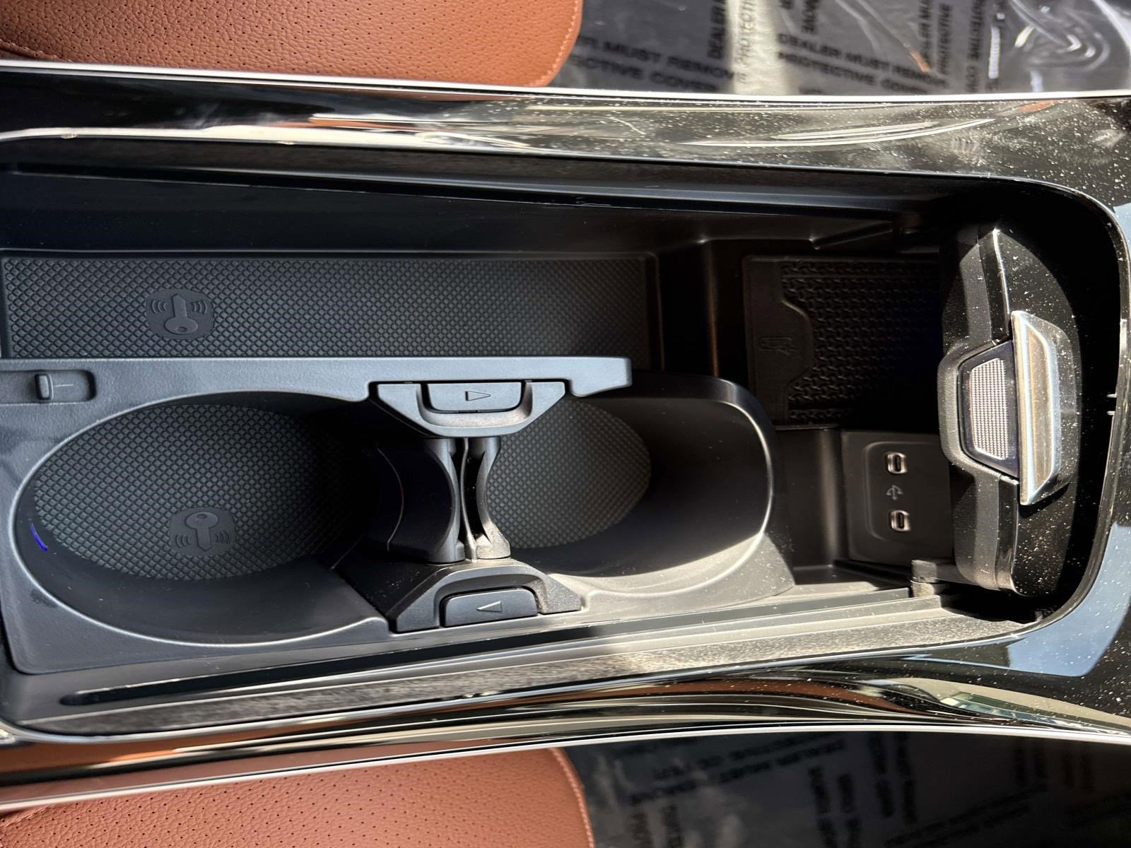 2026 MERCEDES-BENZ C-CLASS - Image 38