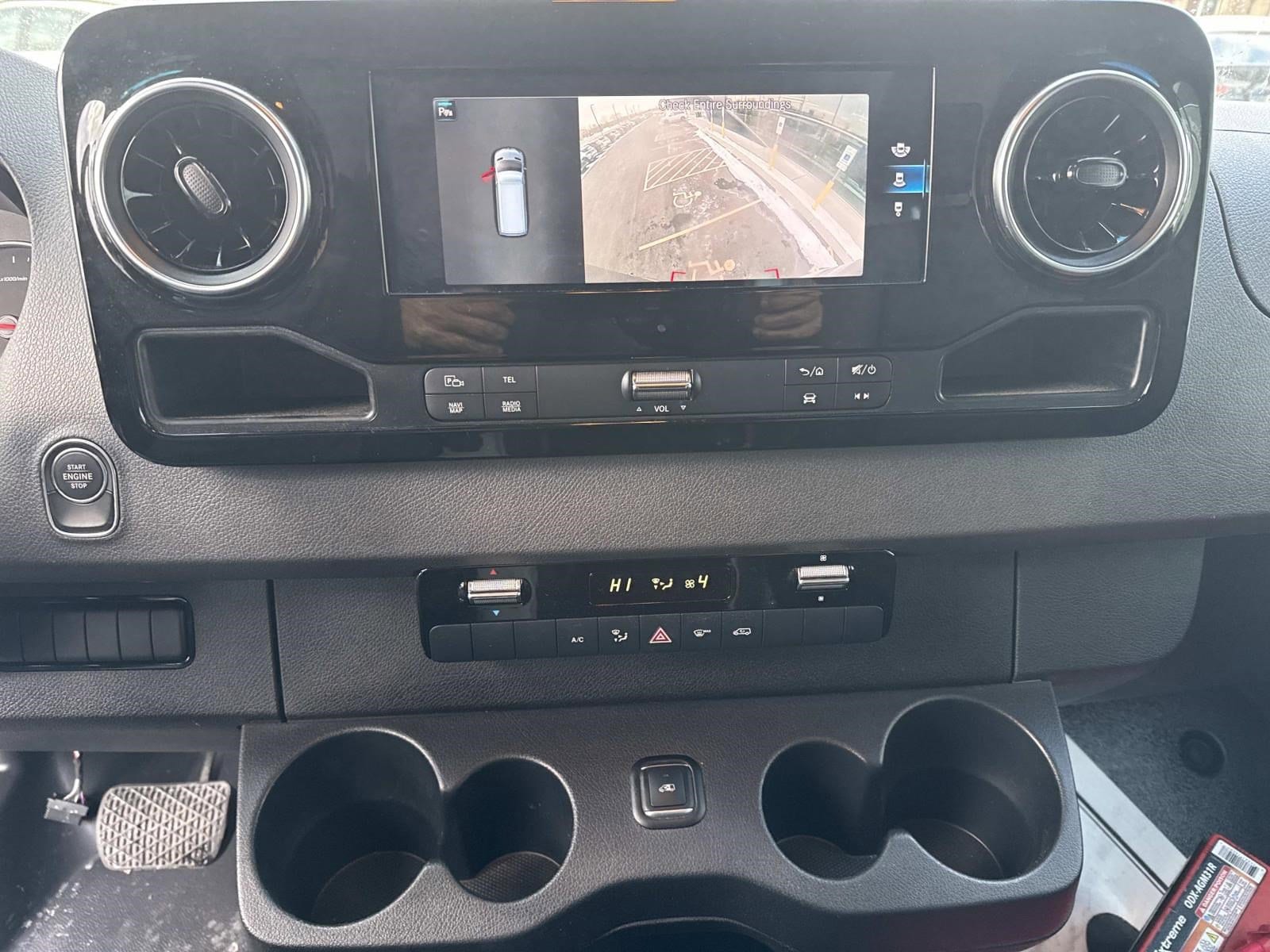 2022 MERCEDES-BENZ SPRINTER - Image 28