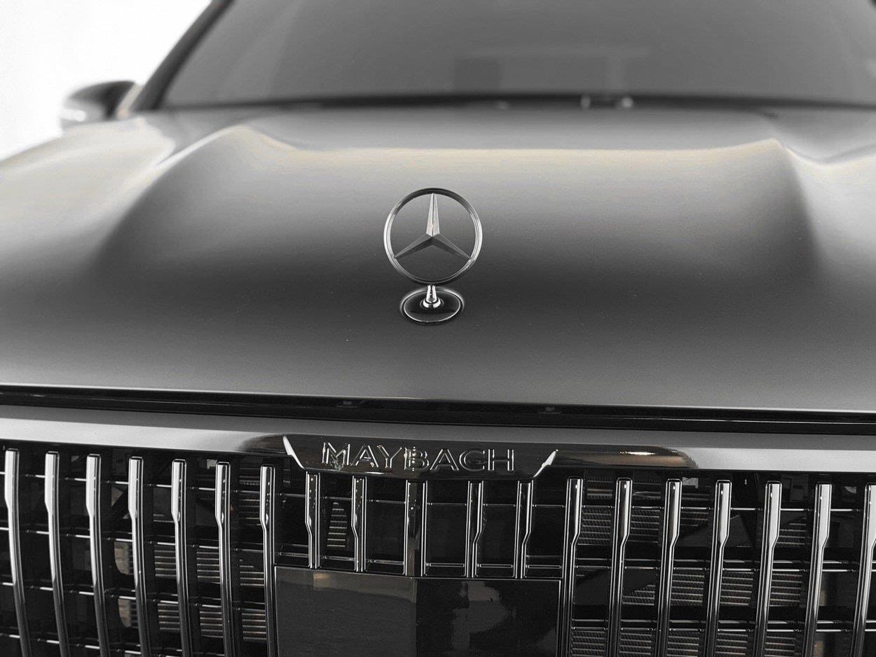 2021 MERCEDES-BENZ GLS-CLASS - Image 44