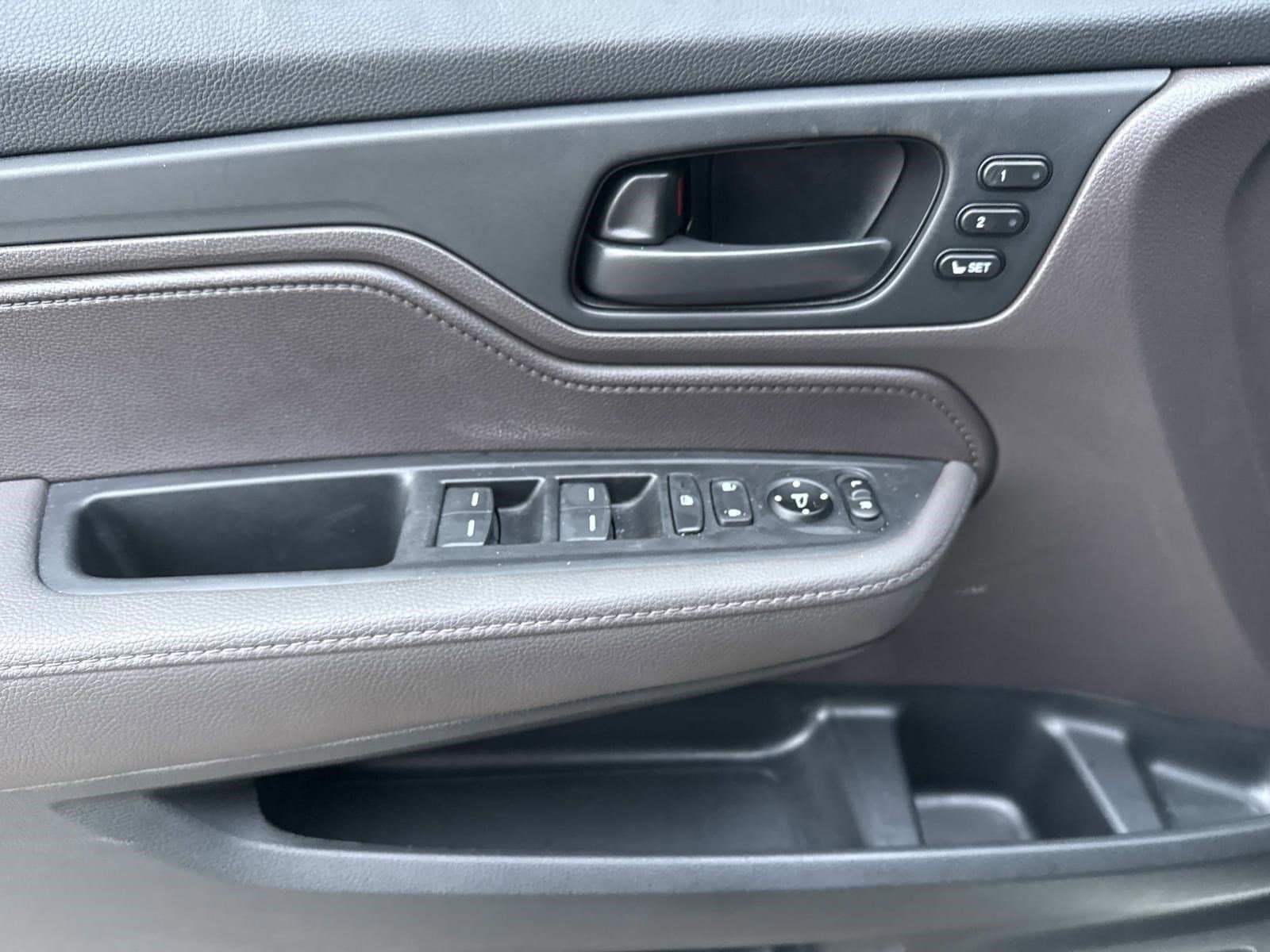 2019 HONDA ODYSSEY - Image 16