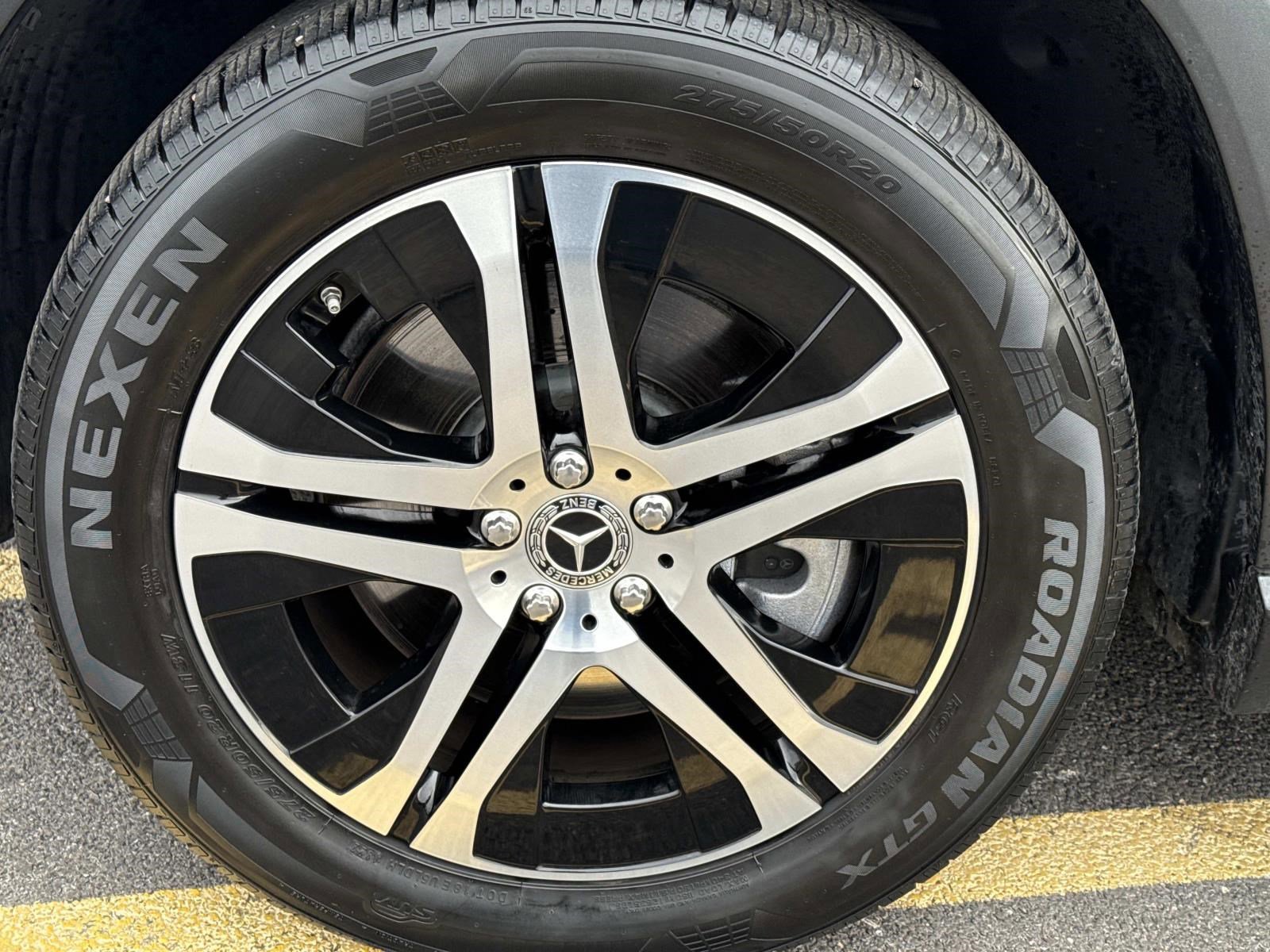 2021 MERCEDES-BENZ GLS-CLASS - Image 13