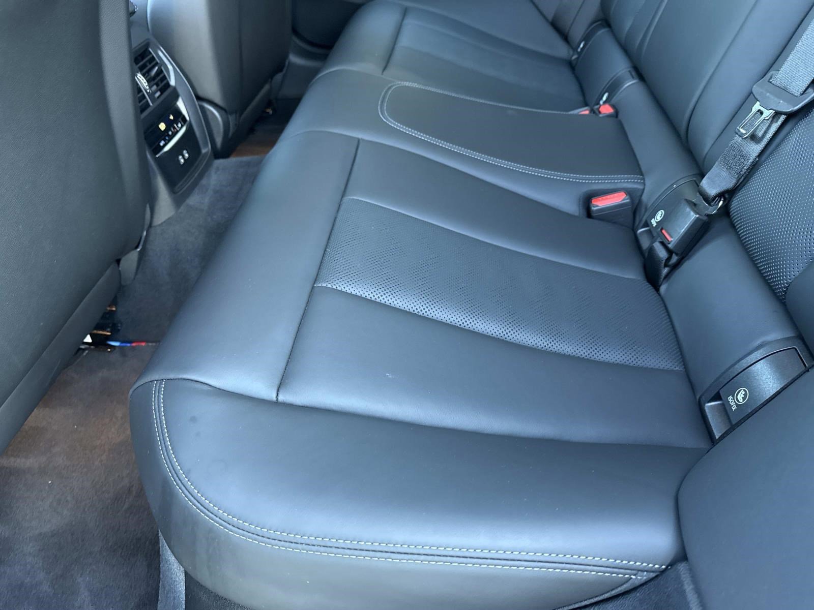 2023 BMW M3 - Image 17