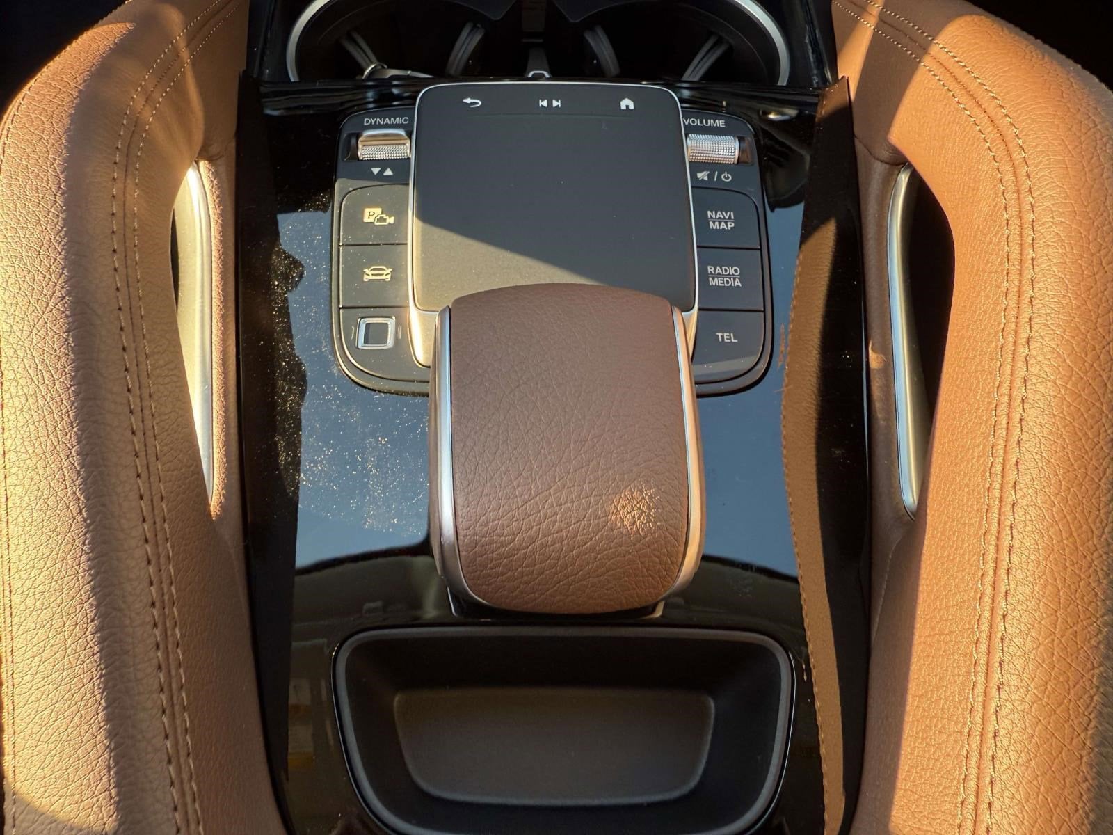 2026 MERCEDES-BENZ GLE-CLASS - Image 38