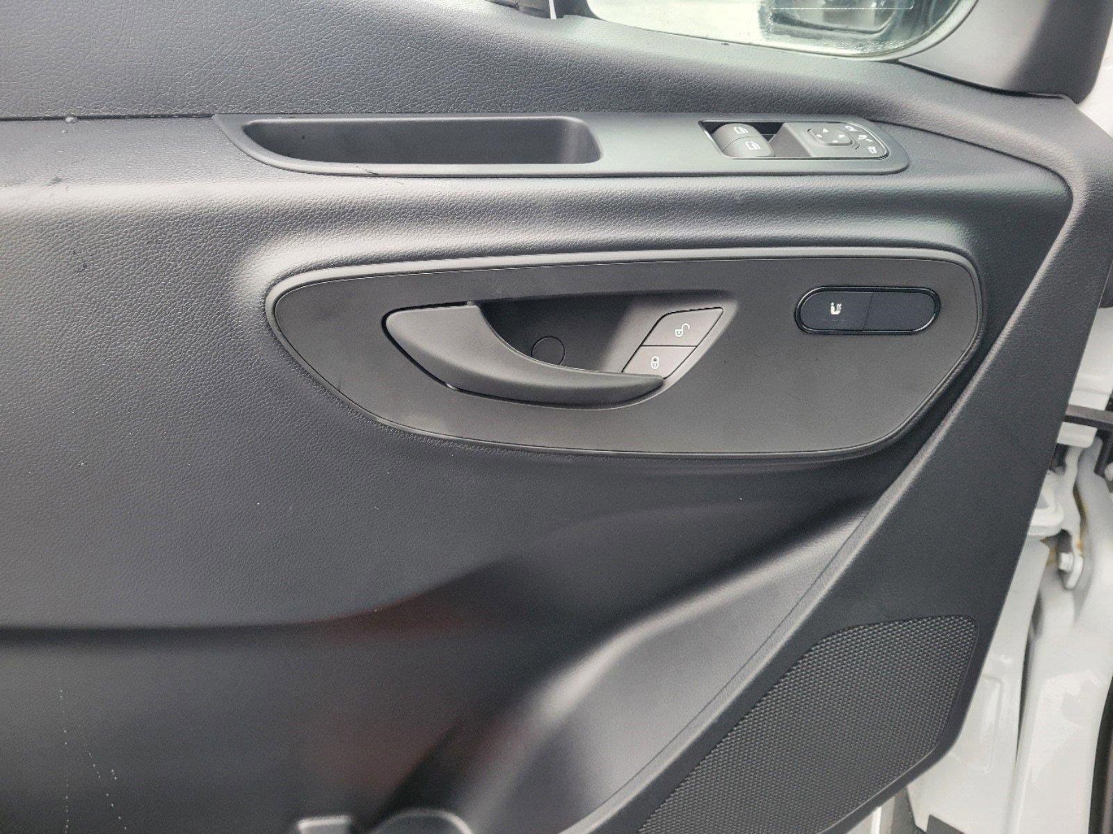 2025 MERCEDES-BENZ SPRINTER - Image 16
