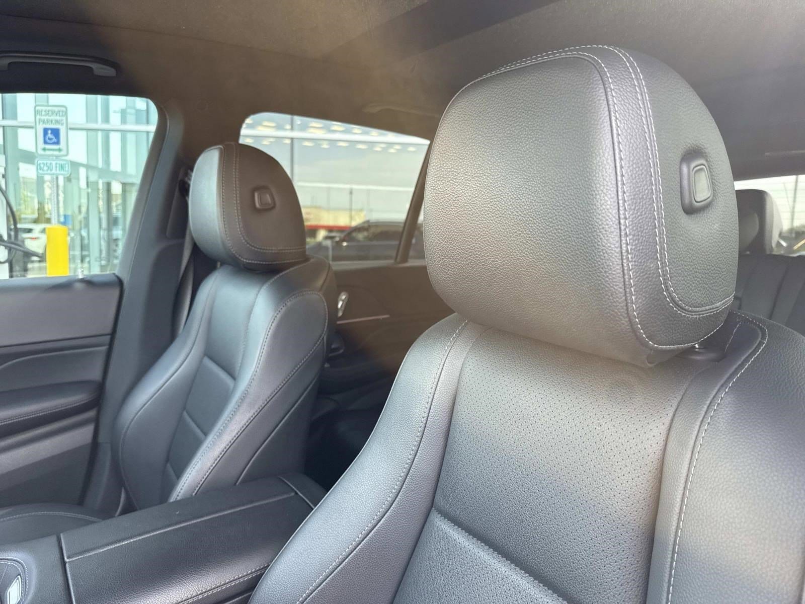 2022 MERCEDES-BENZ GLE-CLASS - Image 30