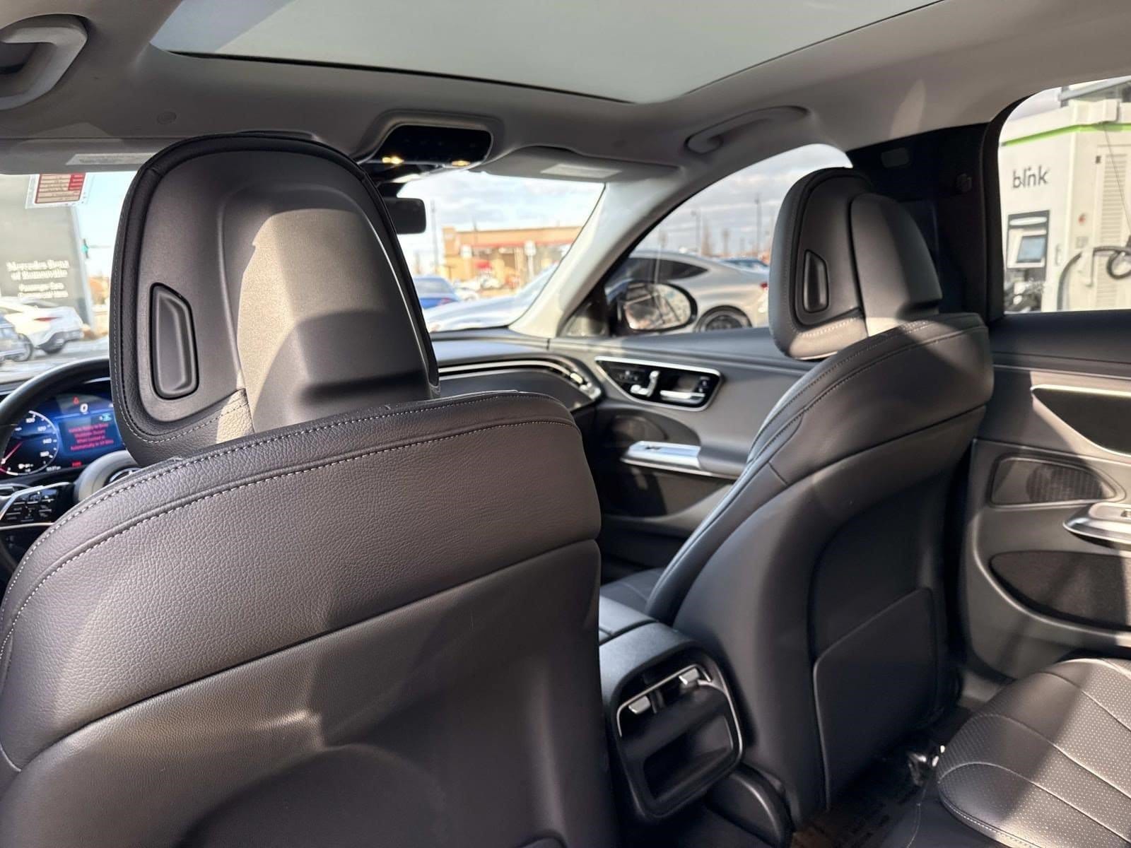 2024 Mercedes-Benz E-Class E350 - Photo 20