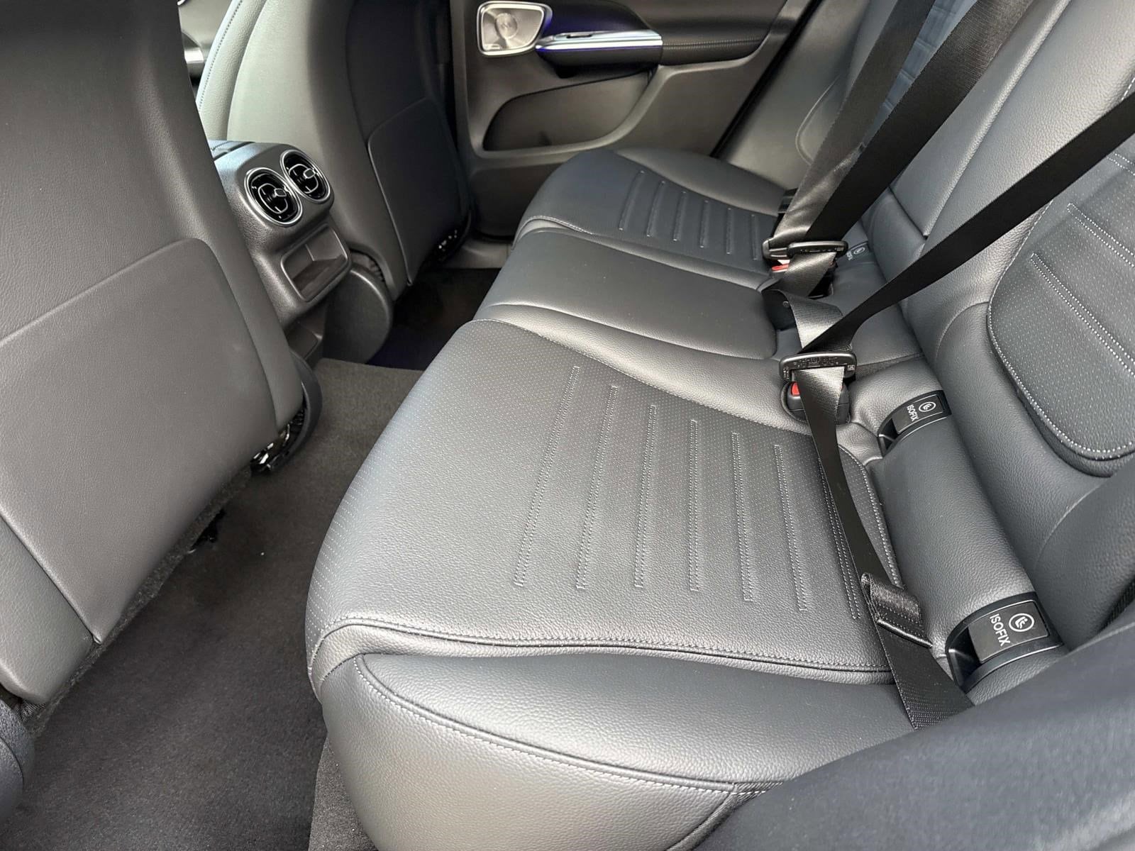 2026 MERCEDES-BENZ GLC-CLASS - Image 16