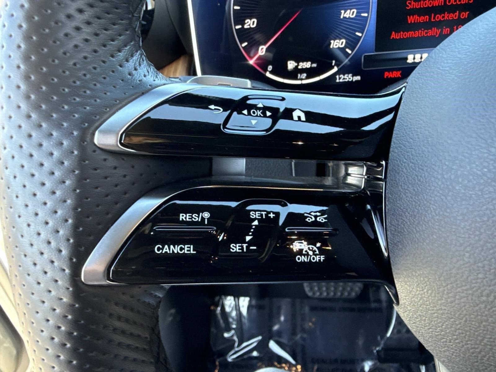 2024 MERCEDES-BENZ GLC-CLASS - Image 36