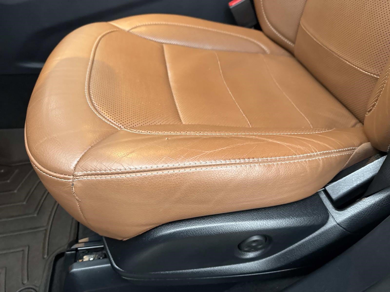 2019 MERCEDES-BENZ GLE-CLASS - Image 26