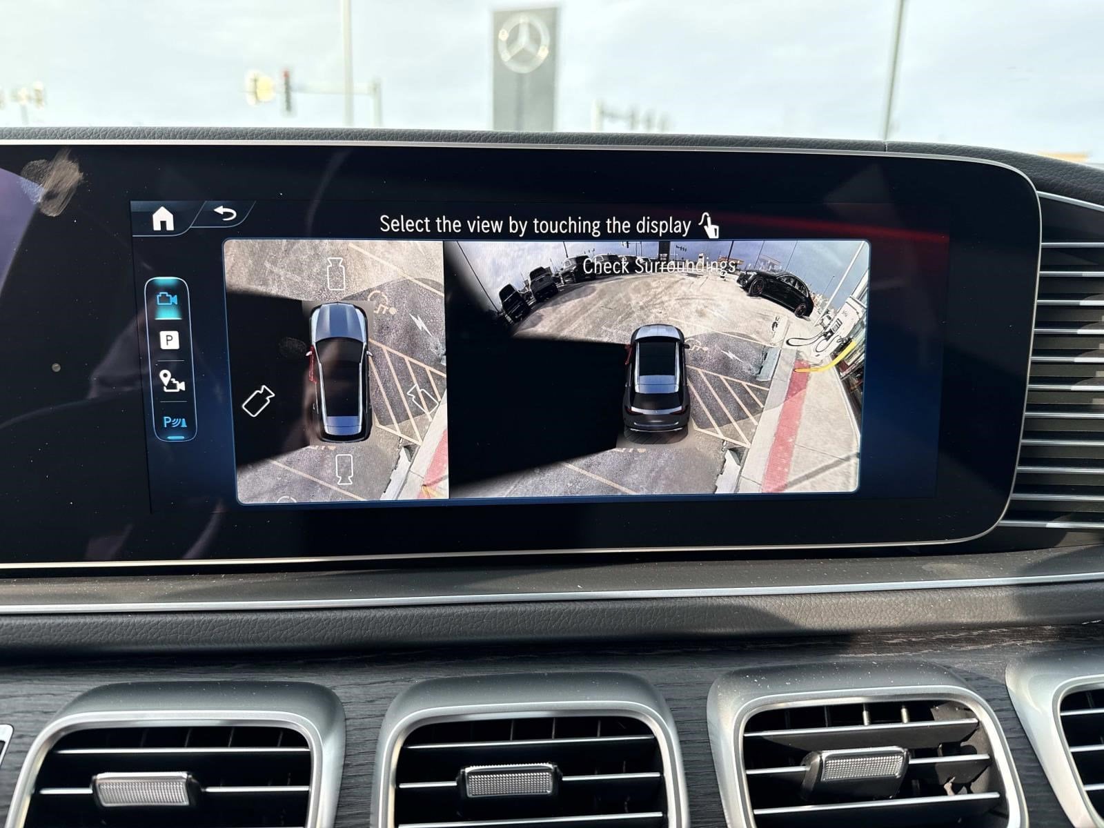 2026 MERCEDES-BENZ GLE-CLASS - Image 34