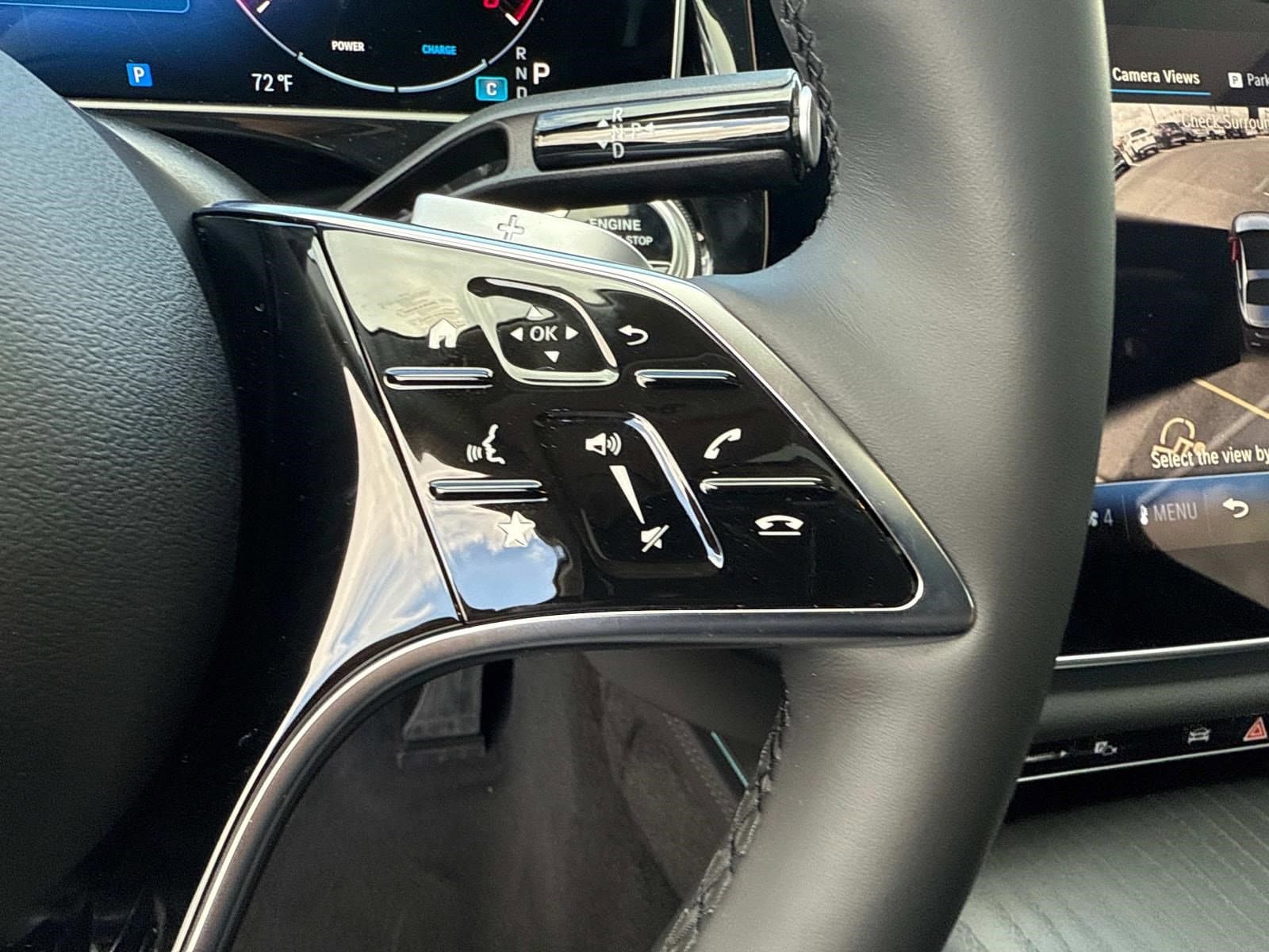 2026 MERCEDES-BENZ E-CLASS - Image 32