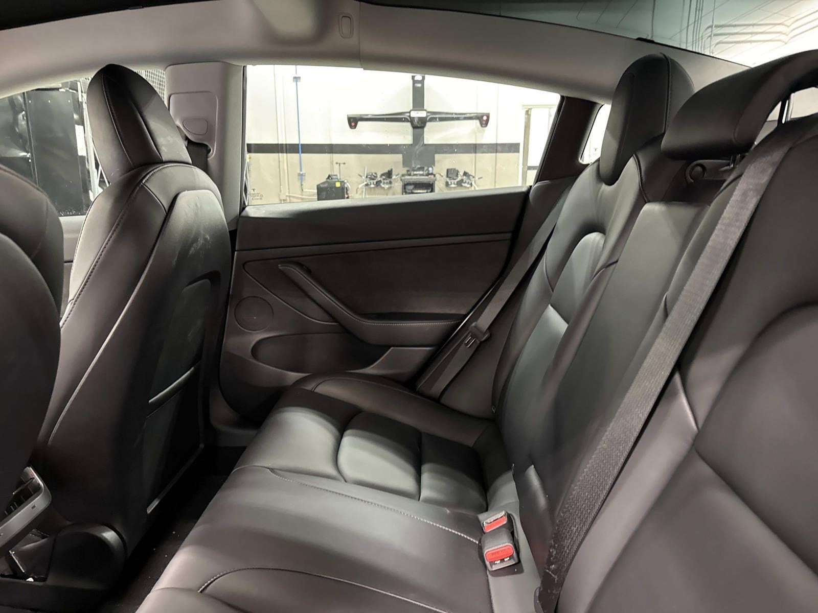 2022 TESLA MODEL 3 - Image 15