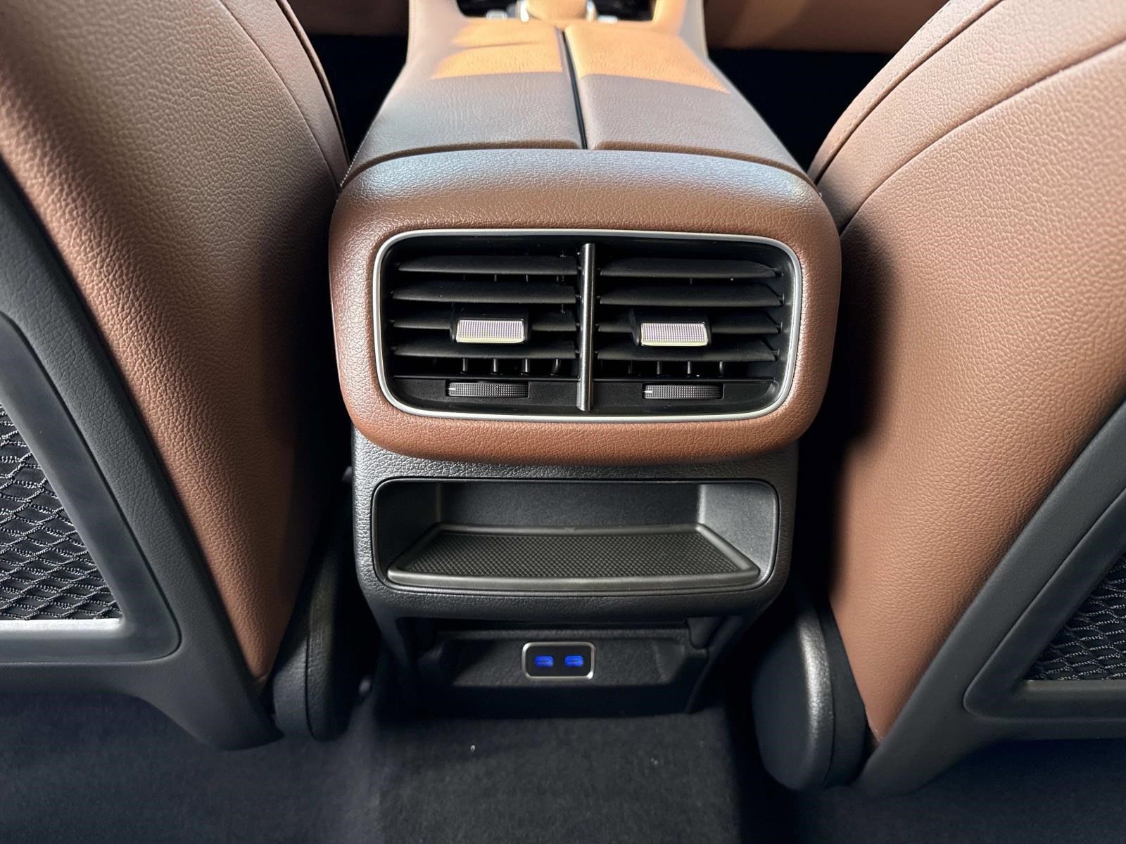 2026 MERCEDES-BENZ GLE-CLASS - Image 23