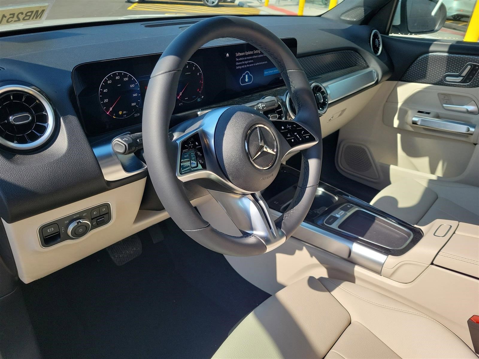 2025 MERCEDES-BENZ GLB-CLASS - Image 31