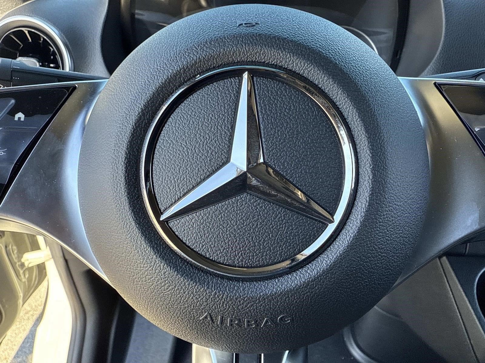 2026 MERCEDES-BENZ SPRINTER - Image 32