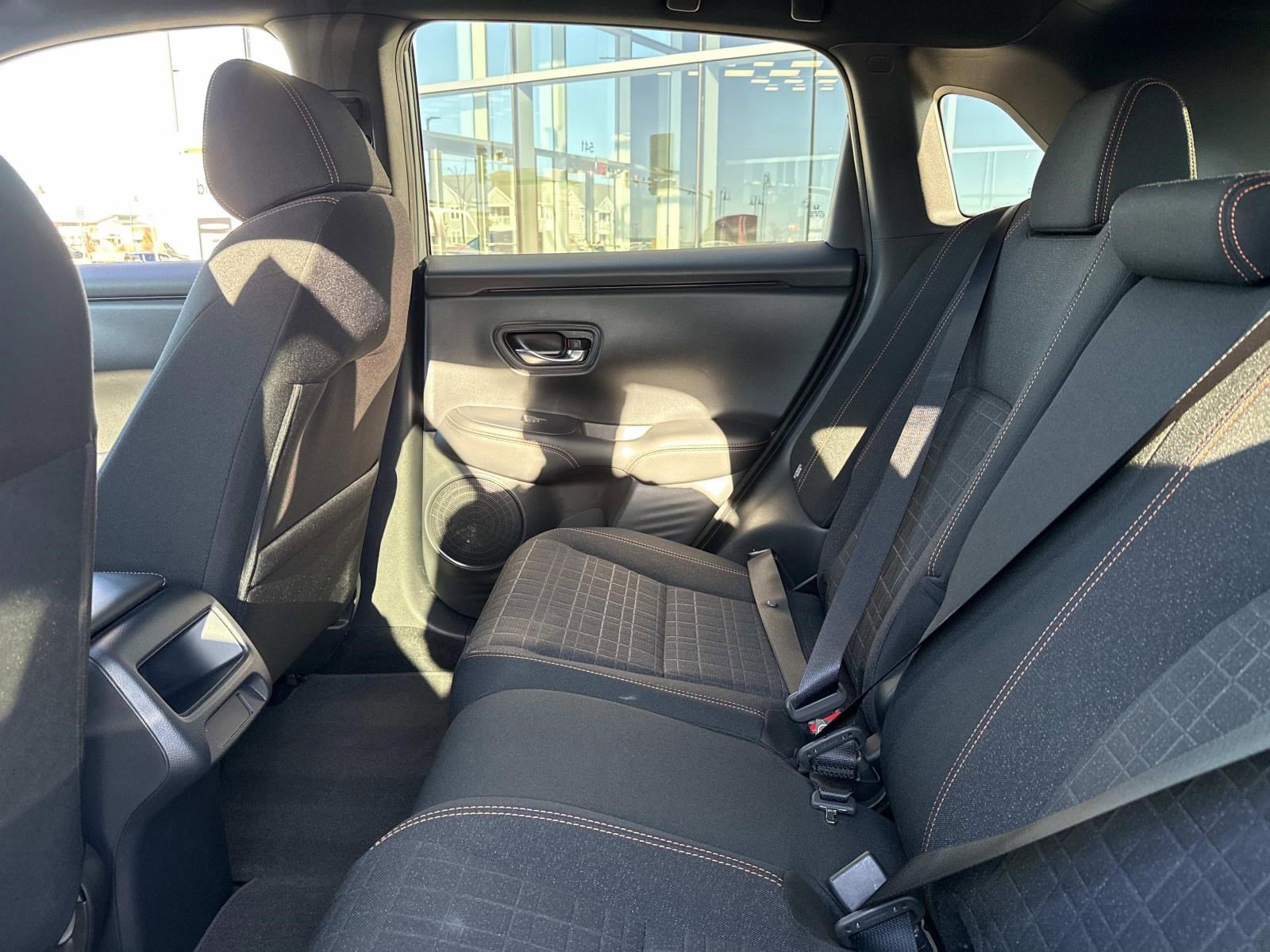 2023 HONDA HR-V - Image 16