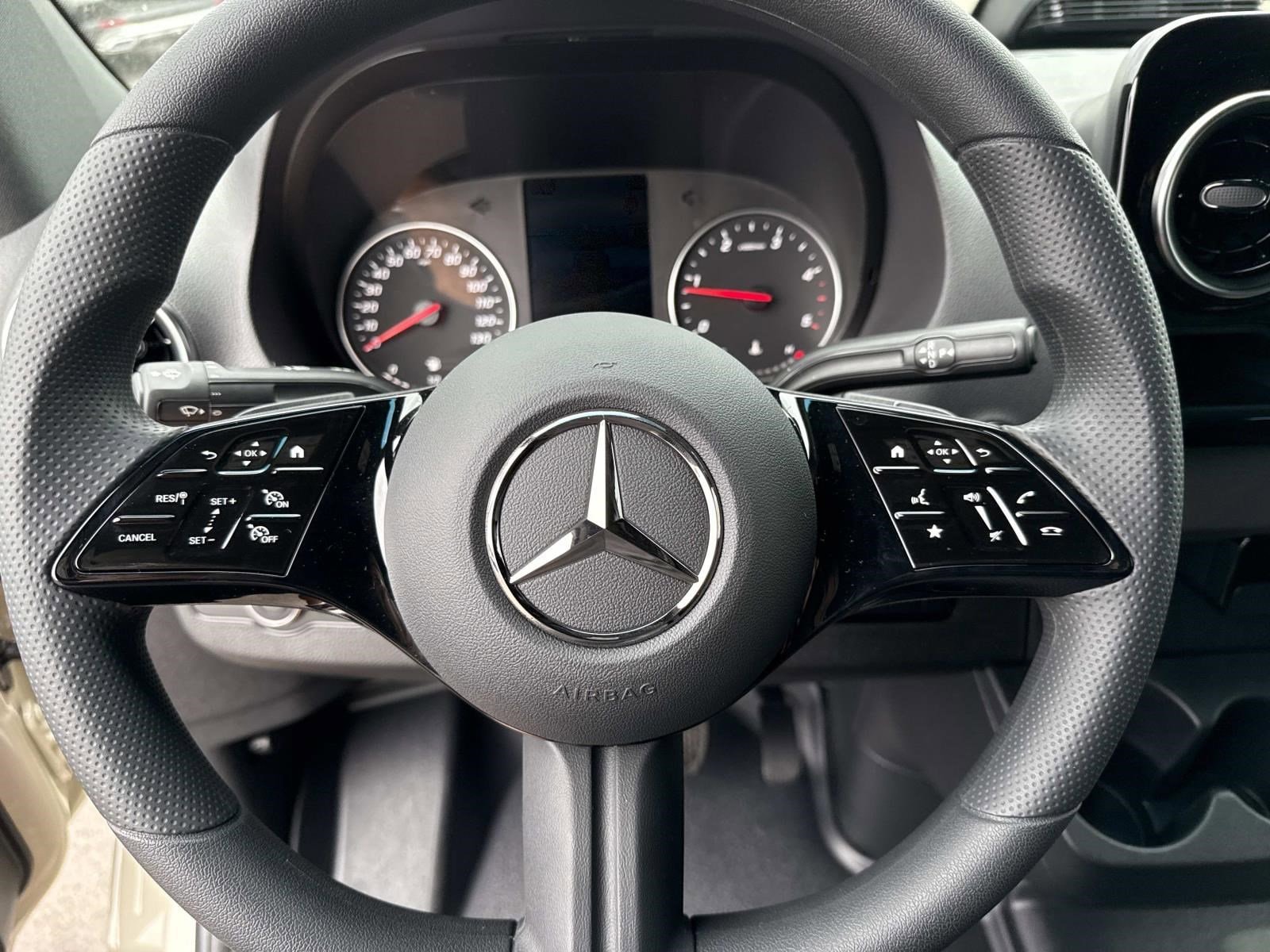 2026 MERCEDES-BENZ SPRINTER - Image 29