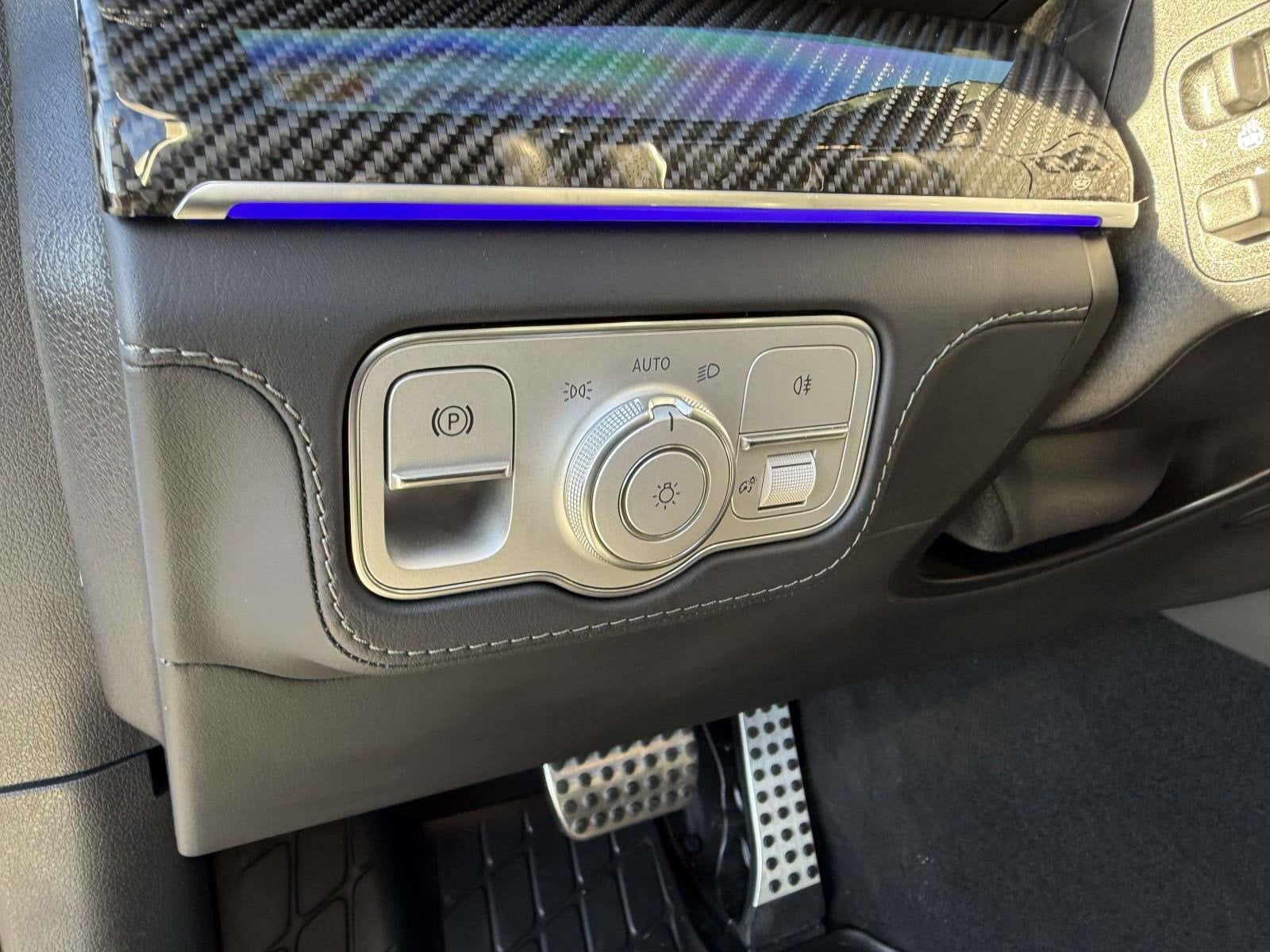 2025 MERCEDES-BENZ GLE-CLASS - Image 30