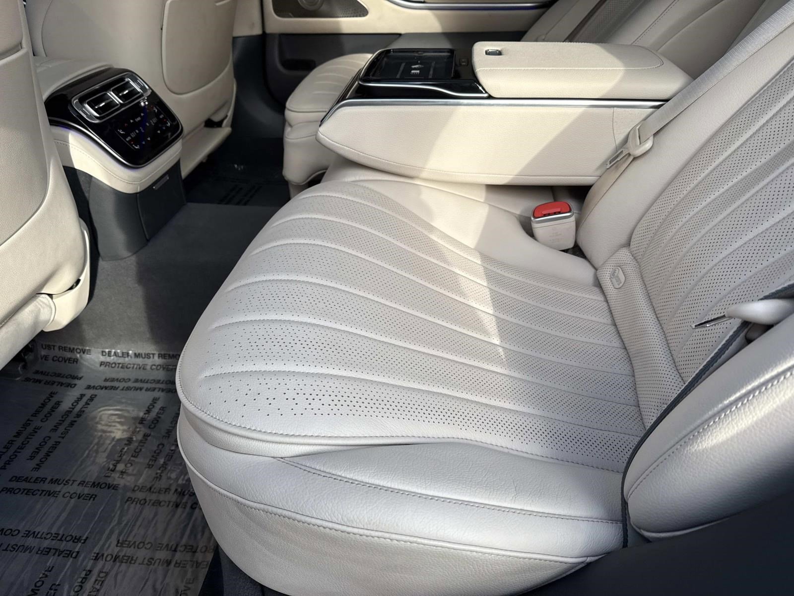 2022 MERCEDES-BENZ S-CLASS - Image 17