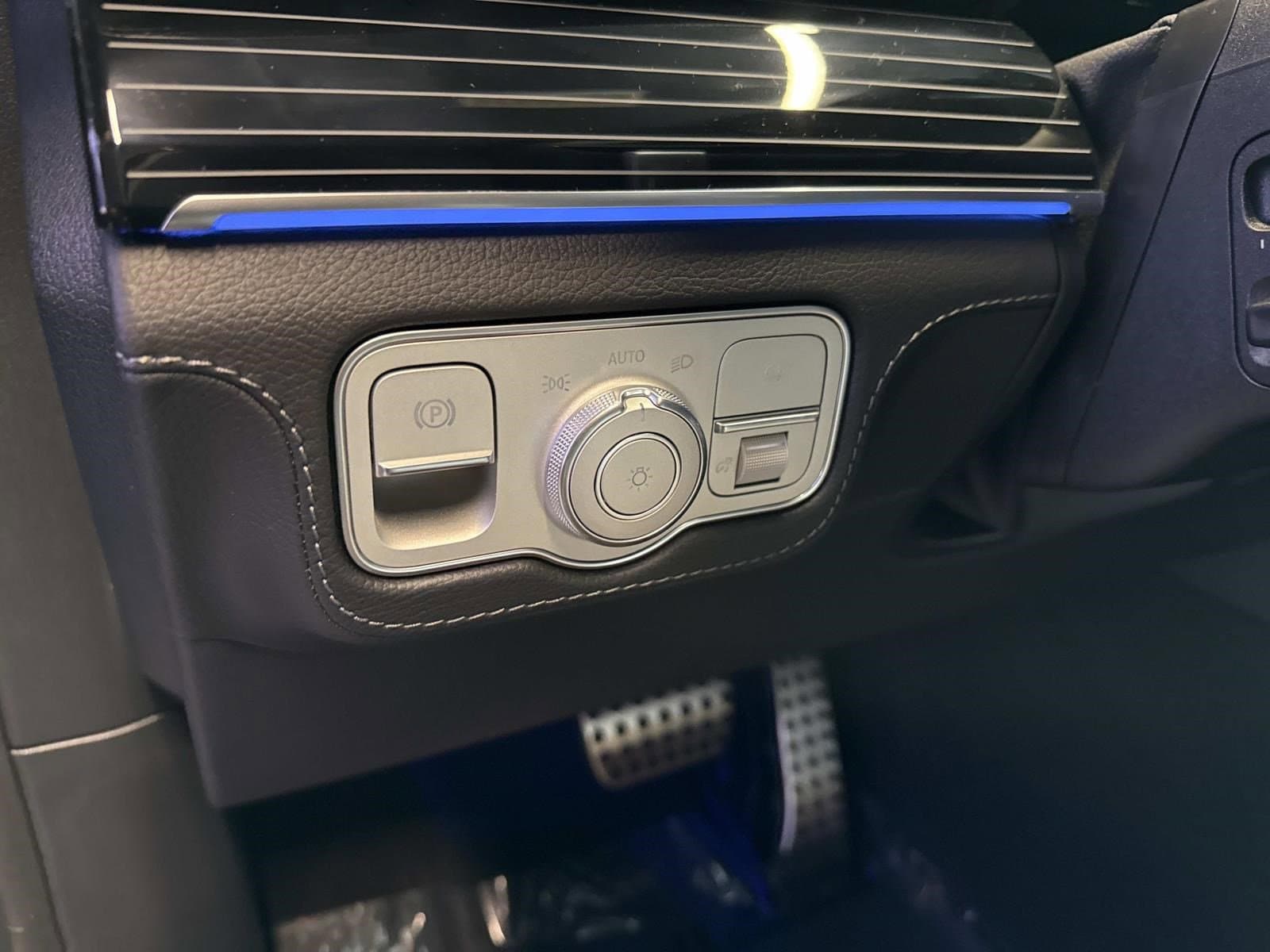 2026 MERCEDES-BENZ GLE-CLASS - Image 31