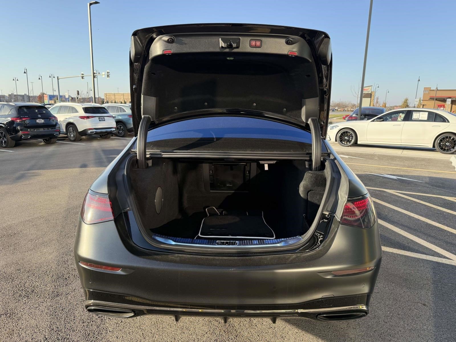 2023 MERCEDES-BENZ S-CLASS - Image 13