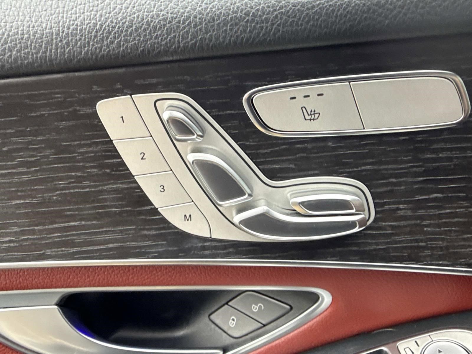 2021 MERCEDES-BENZ GLC-CLASS - Image 21