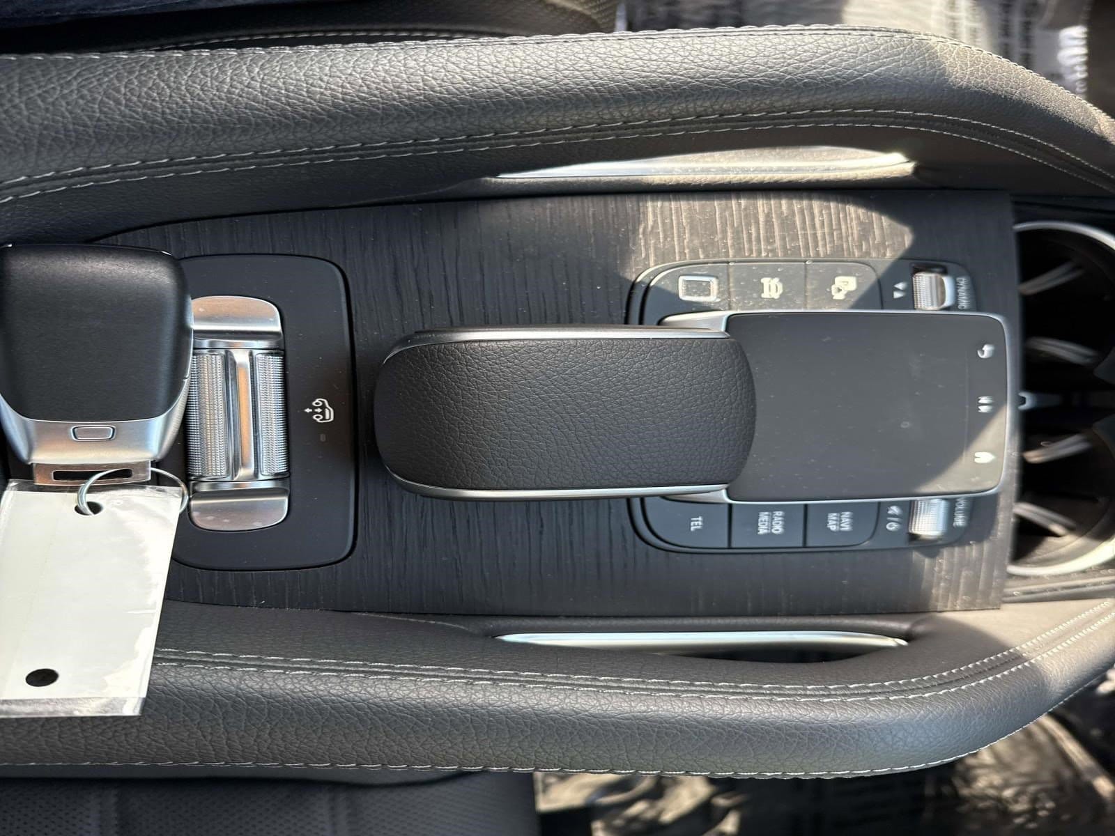 2025 MERCEDES-BENZ GLE-CLASS - Image 35