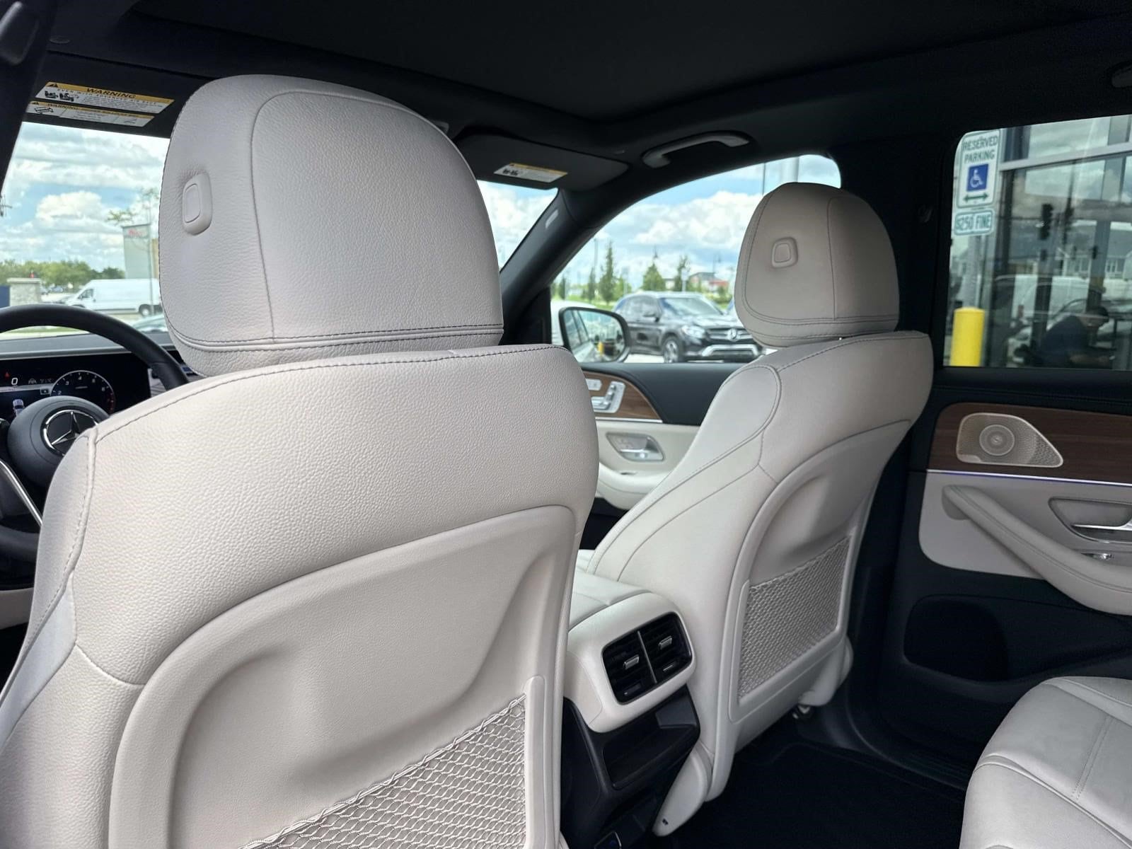 2026 Mercedes-Benz GLE GLE580 - Photo 19