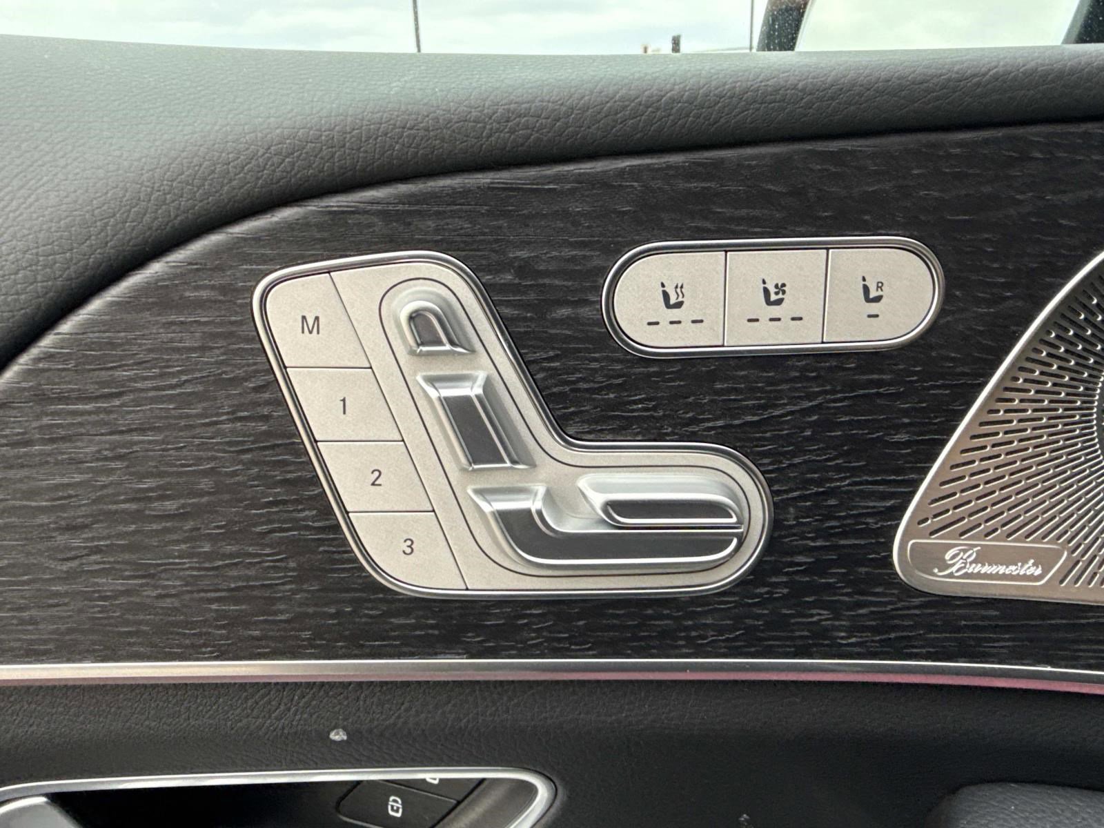 2026 MERCEDES-BENZ GLE-CLASS - Image 25